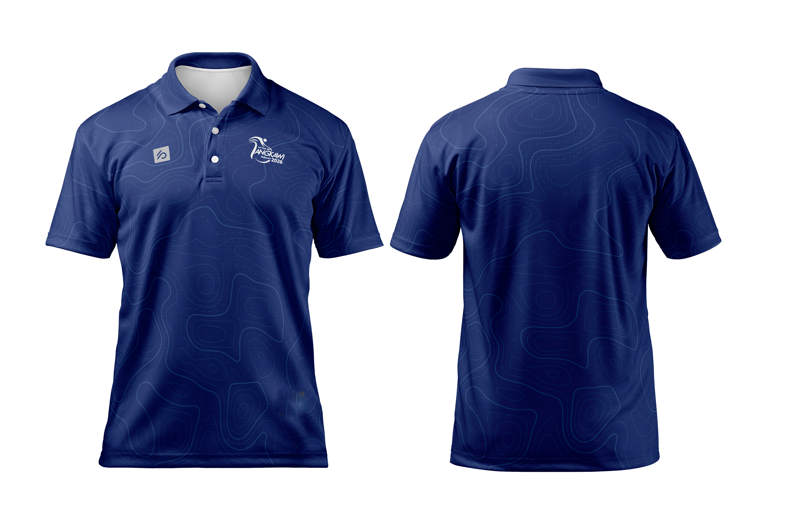 LTDL`26 Polo Tide