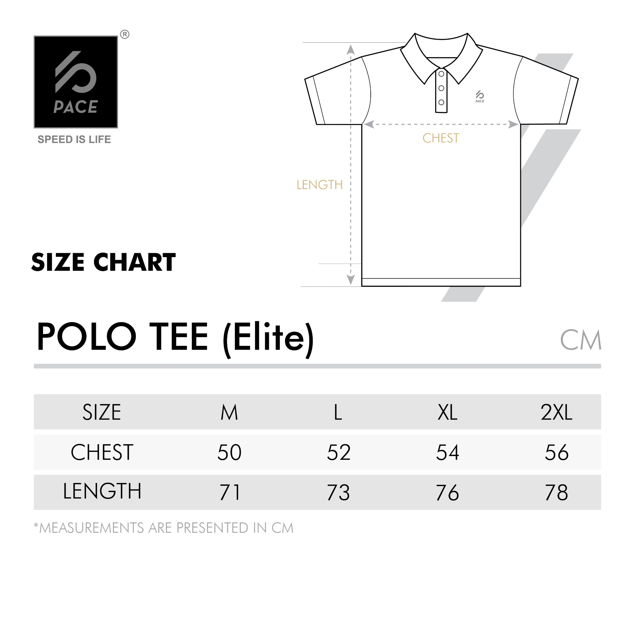 DSA26 EXCLUSIVE POLO 