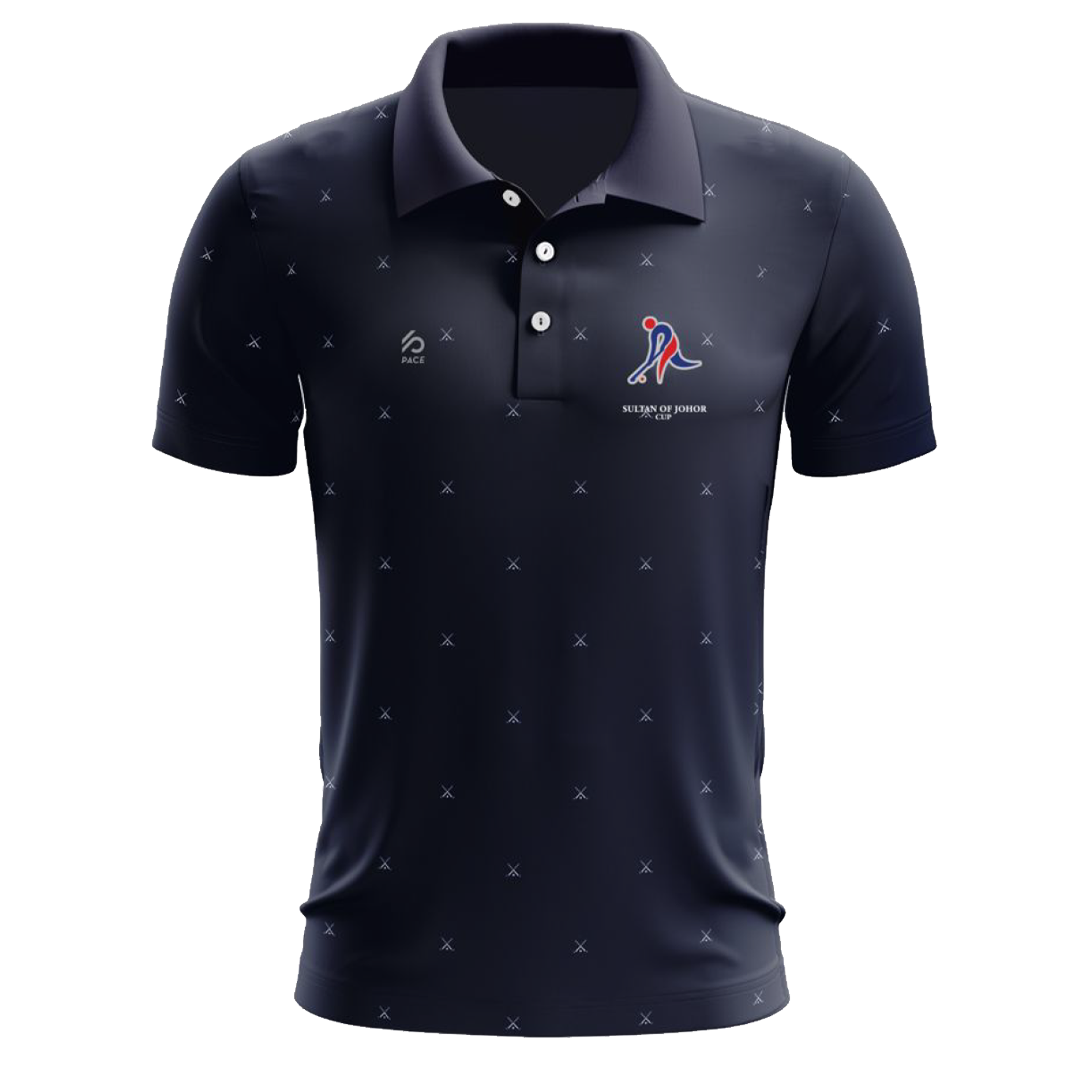 SULTAN JOHOR CUP'24  Imperial Sapphire