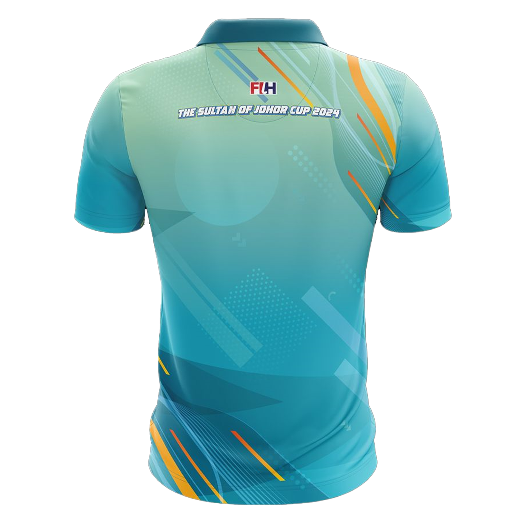 SULTAN JOHOR CUP'24 Imperial Horizon Polo