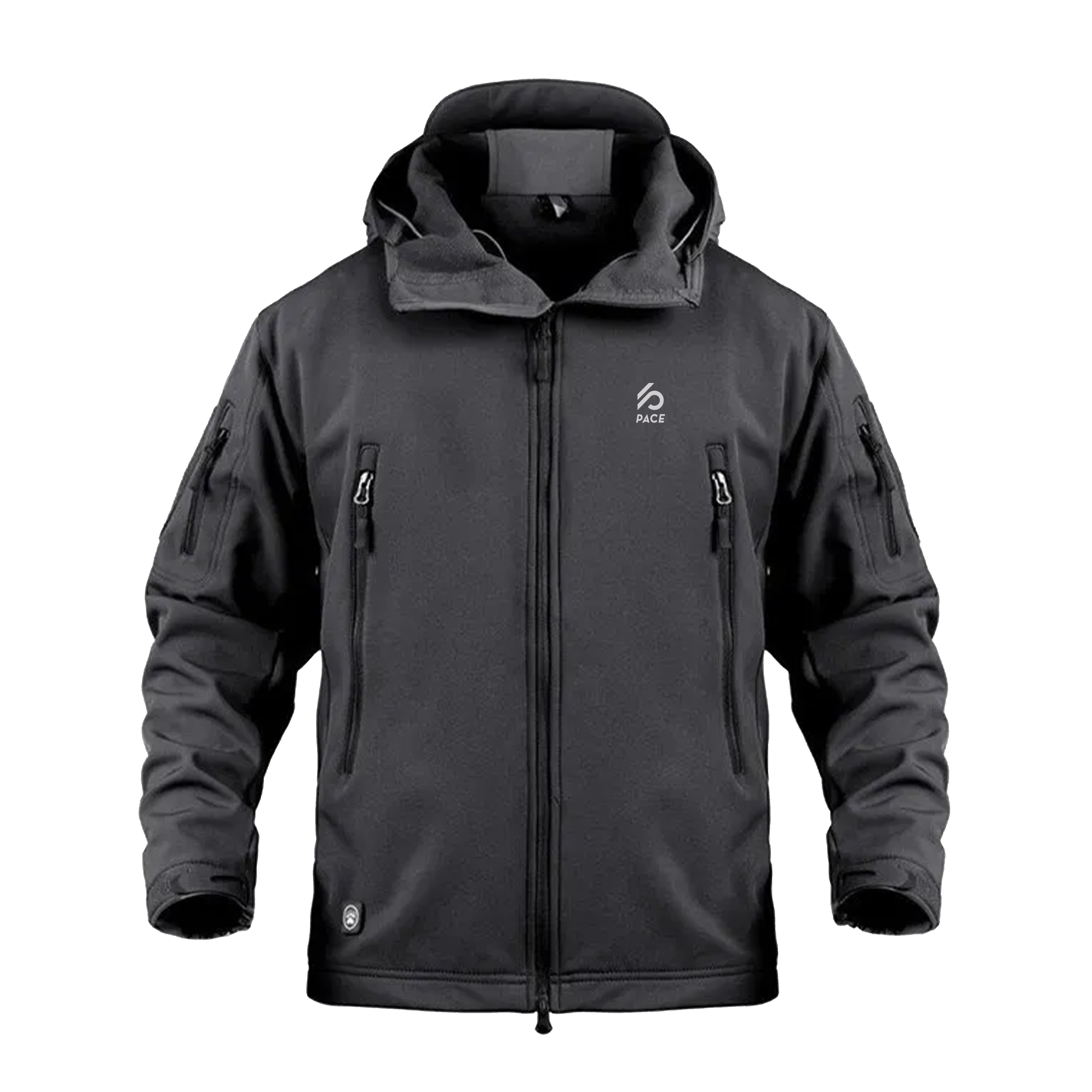 PACE Sharkskin Softshell Waterproof Jacket