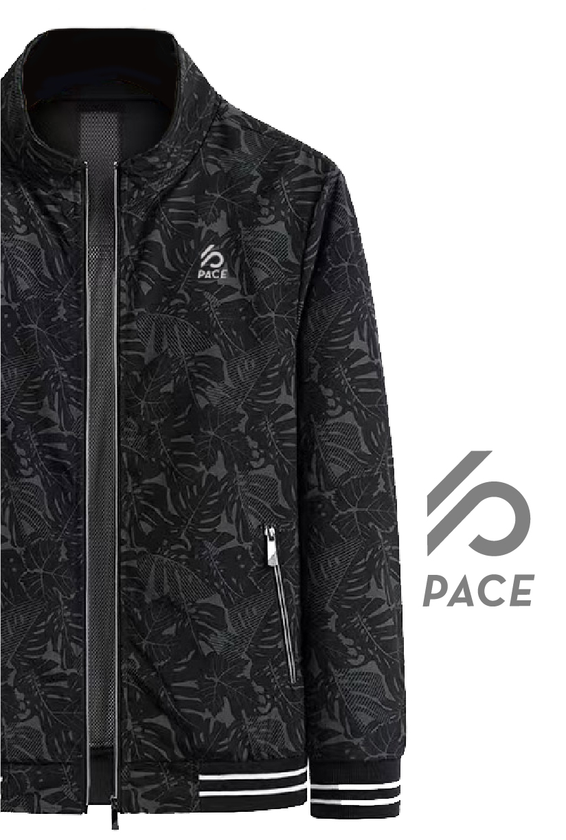 PACE JACKET