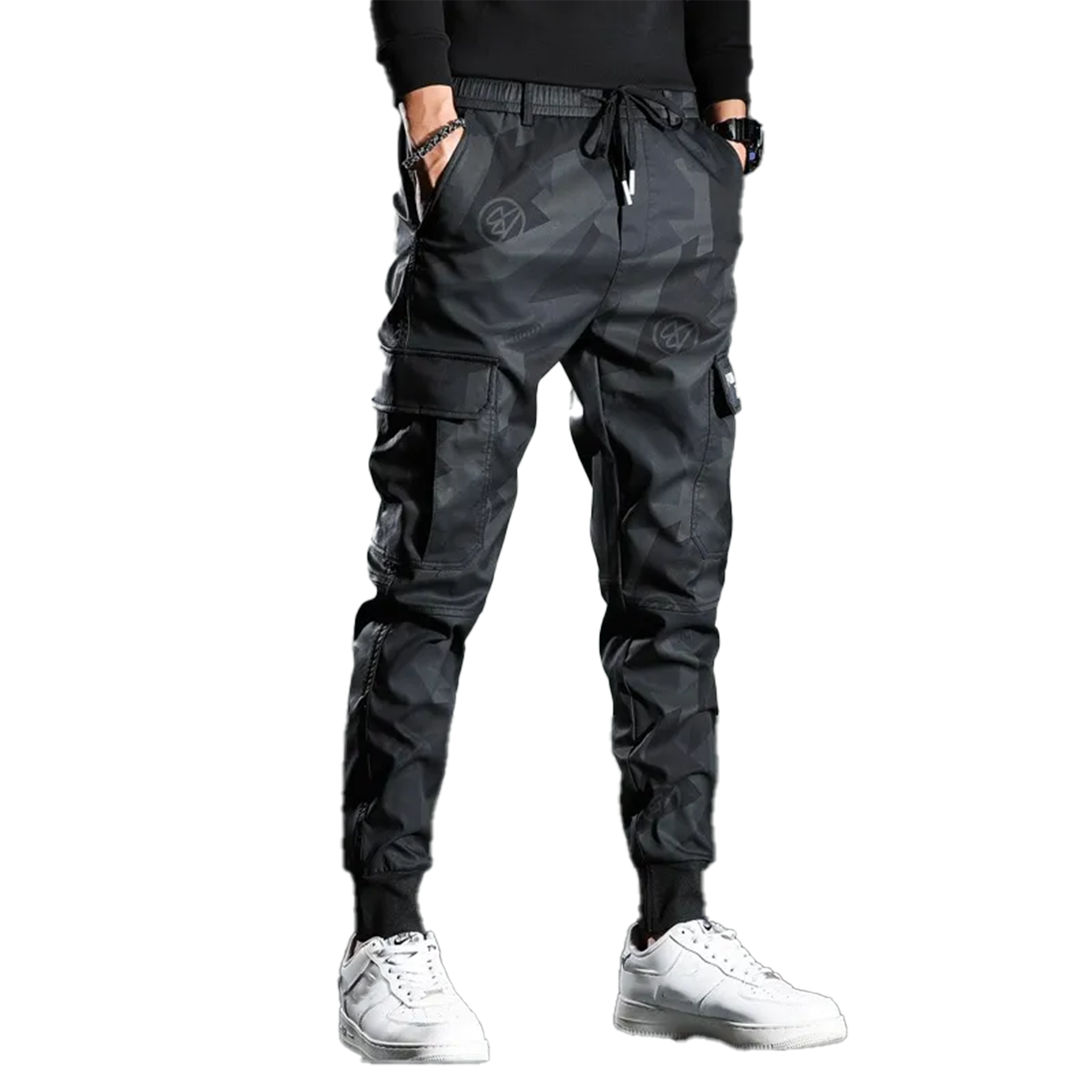 KUDA MERAH`24 Long Pants