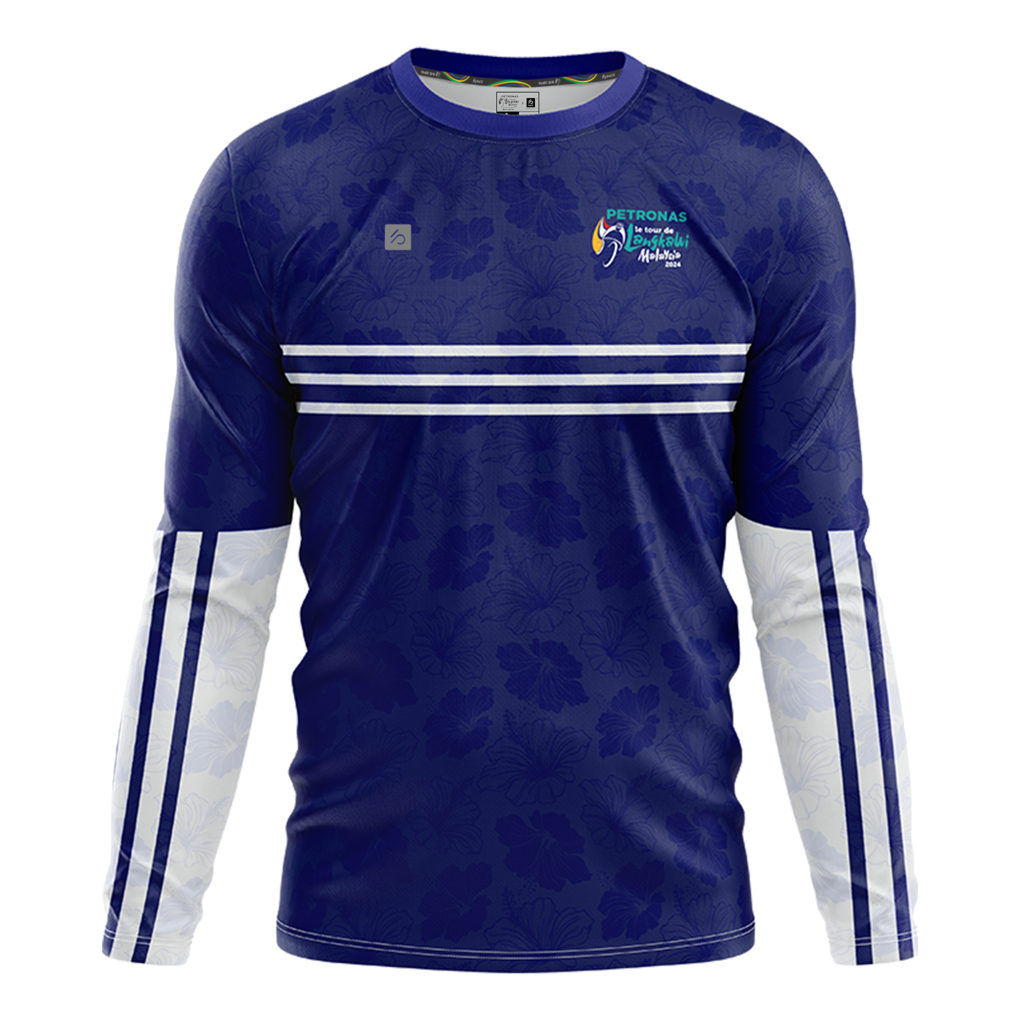 LTDL`24 Midnight Blue Tee