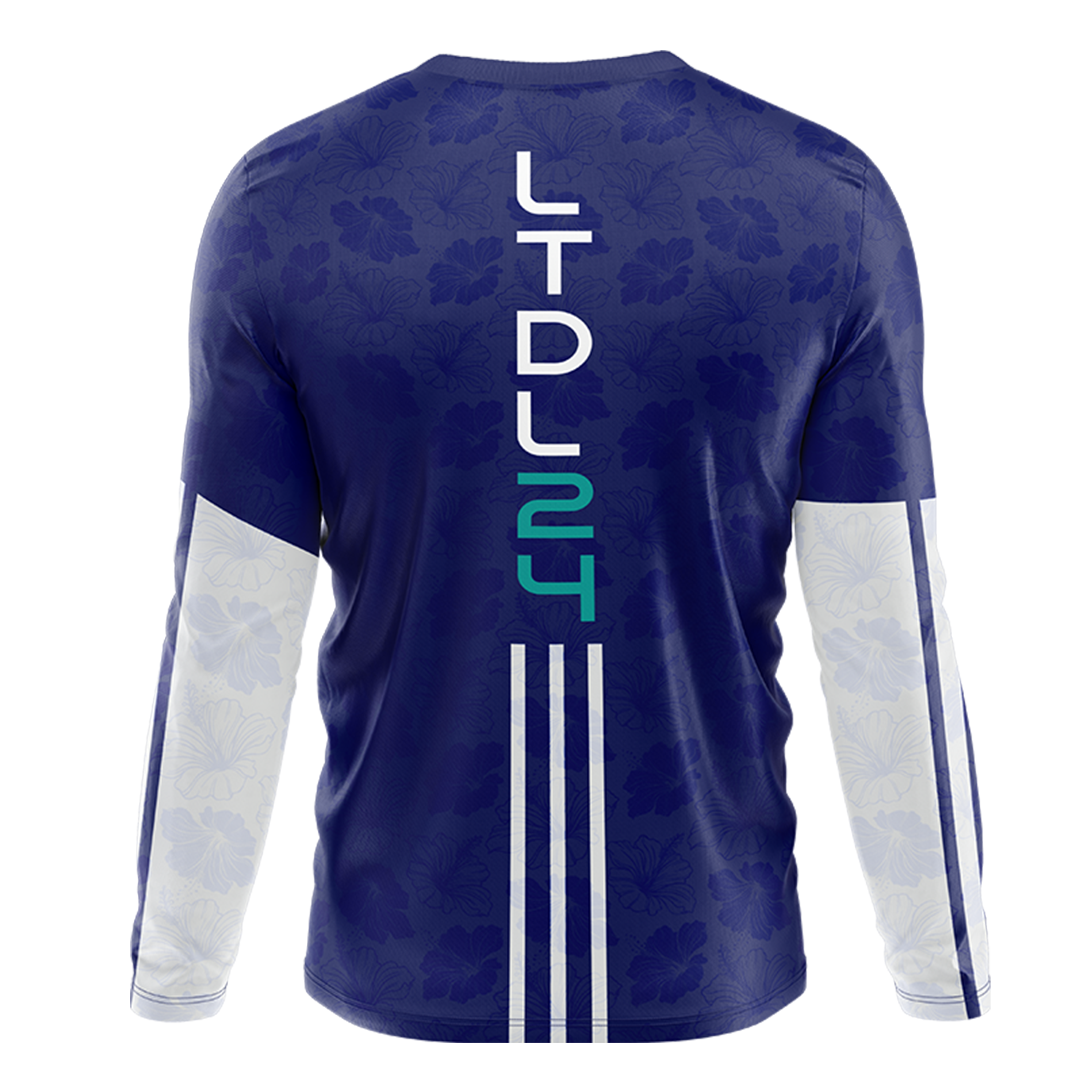 LTDL`24 Midnight Blue Tee