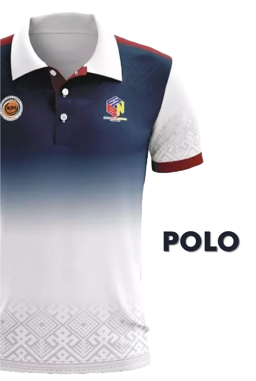 POLO TEE
