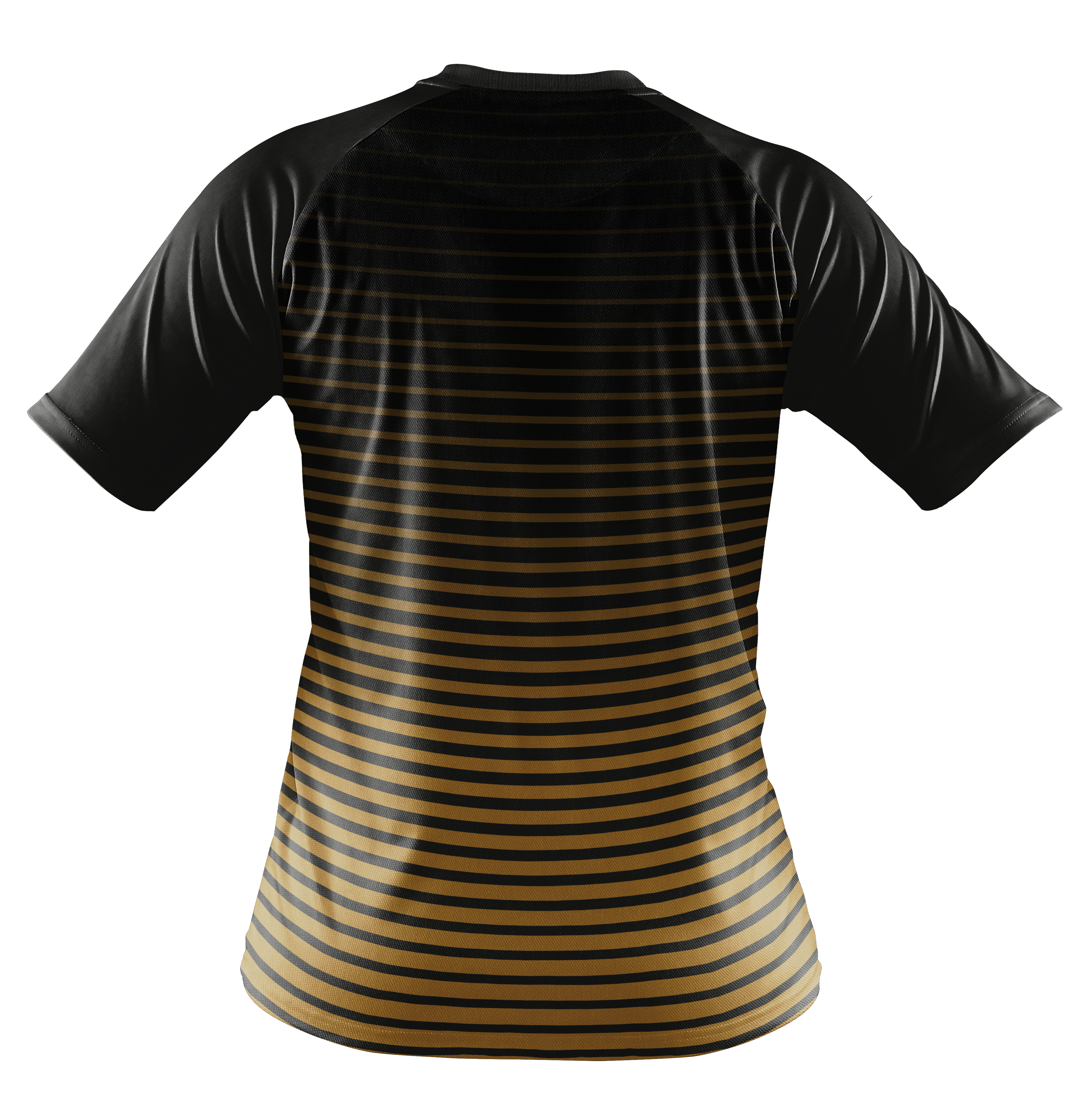 FIT MALAYSIA T-SHIRT