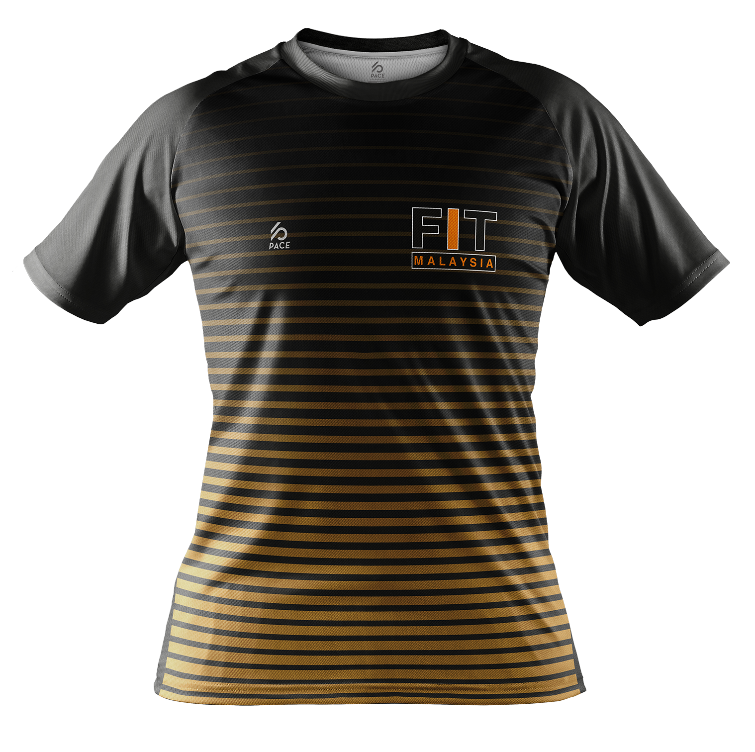 FIT MALAYSIA T-SHIRT