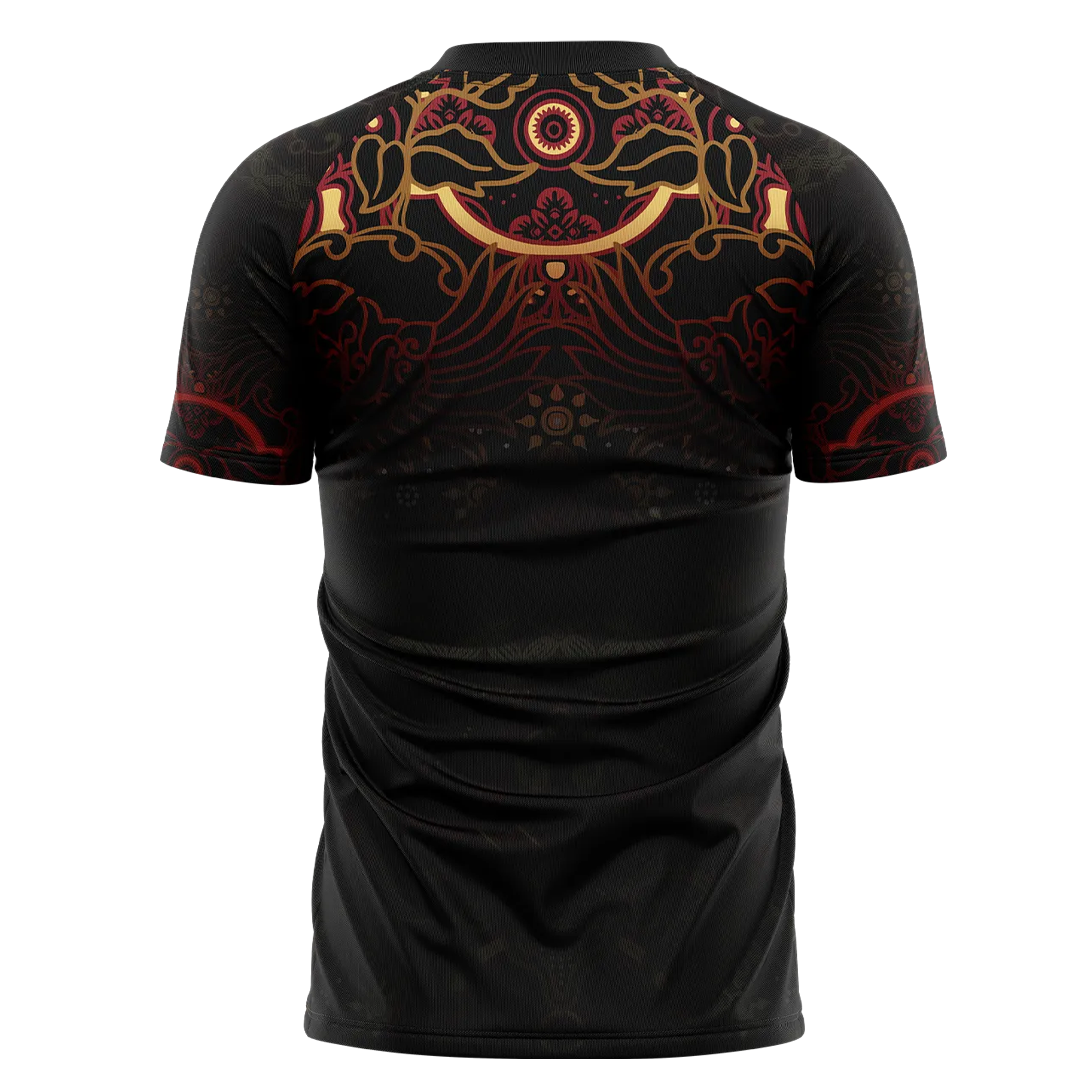 KUDA MERAH`24 Limited Edition Tee