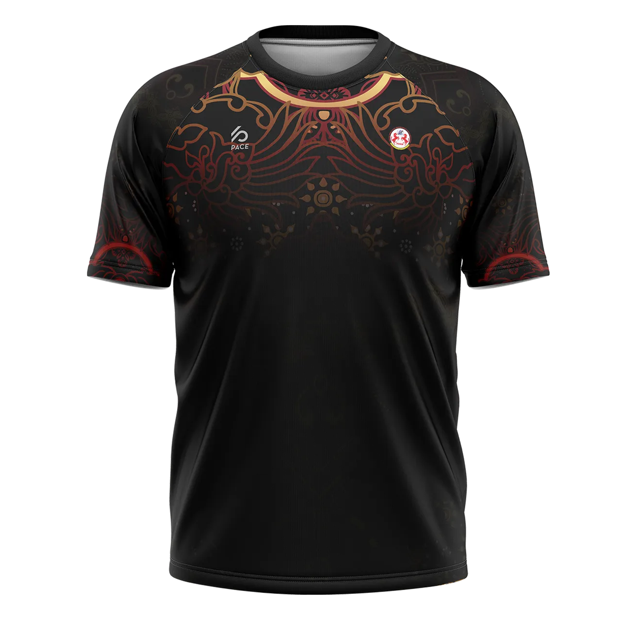 KUDA MERAH`24 Limited Edition Tee