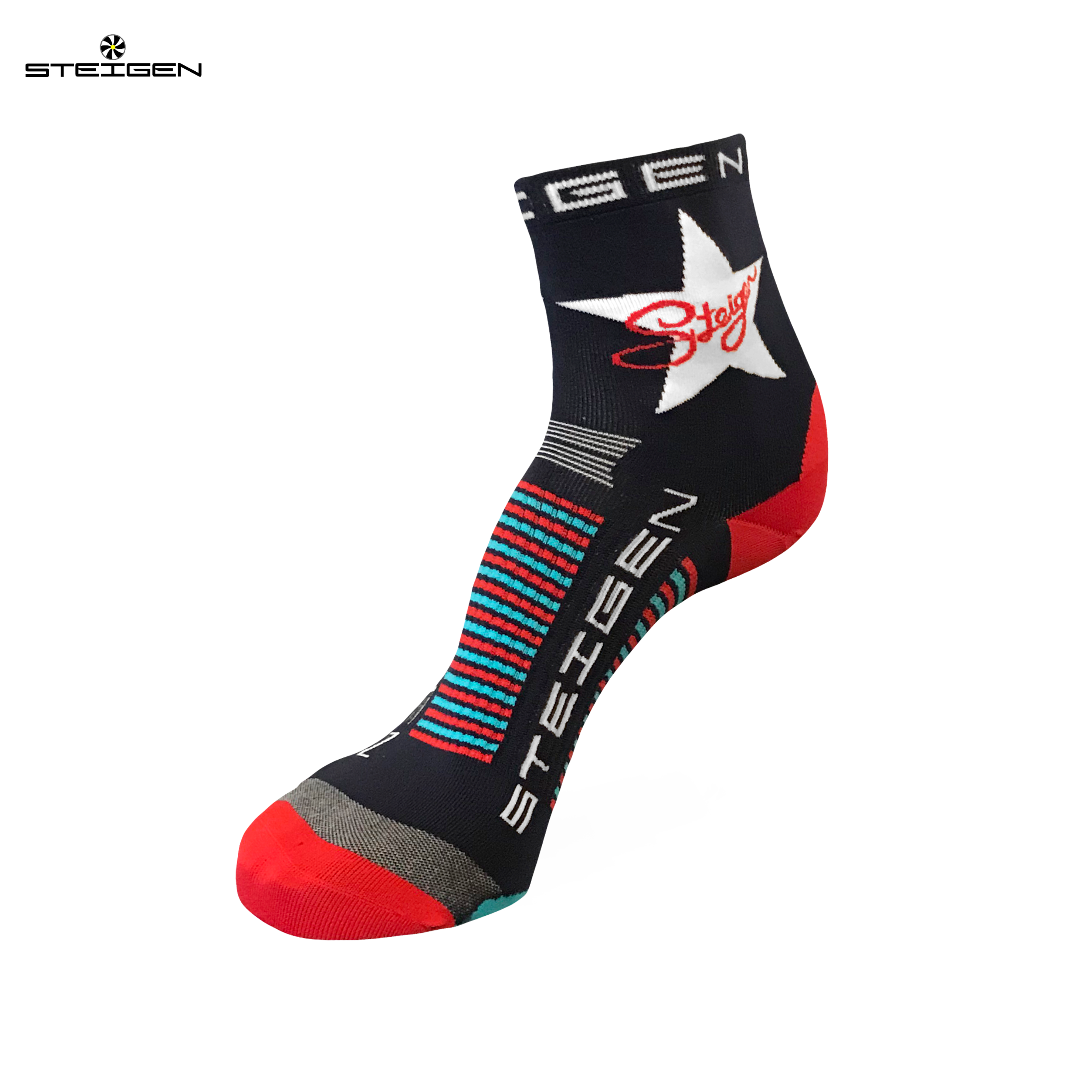STEIGEN 1/2 Length 