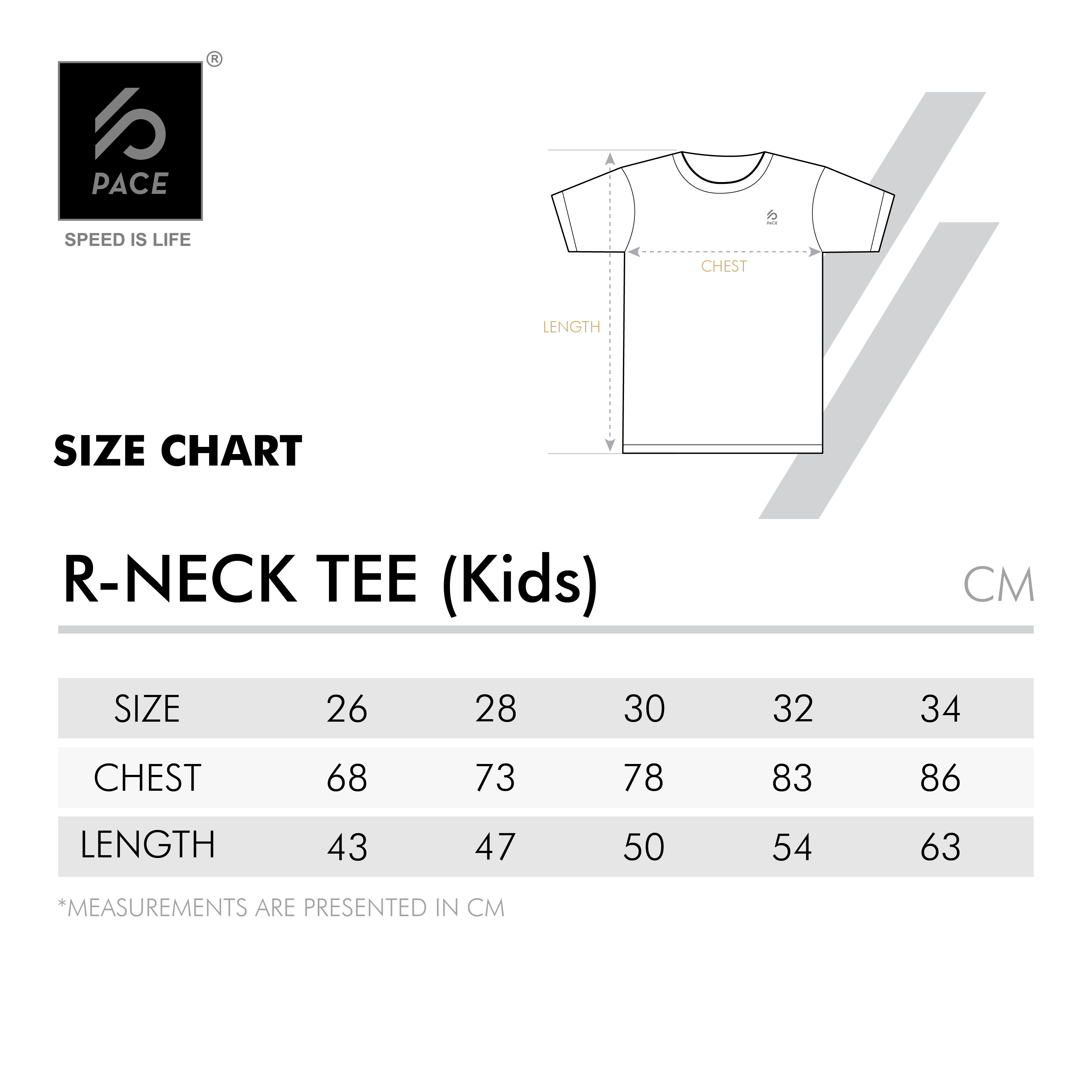 PLTDL`24 Pathway to Glory Sublimation ADULT / KIDS