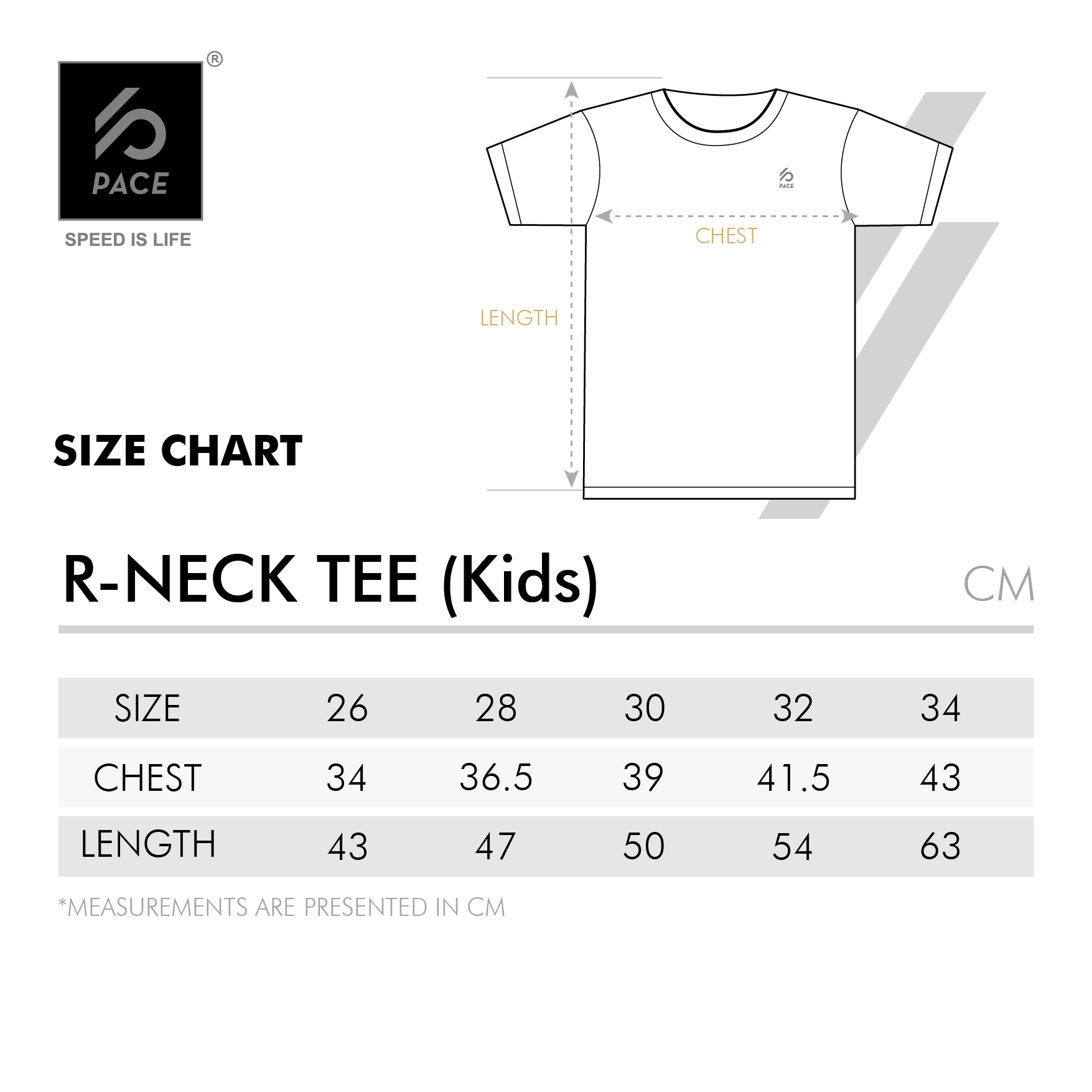 PLTDL25 Flame Rider Tee - Kids