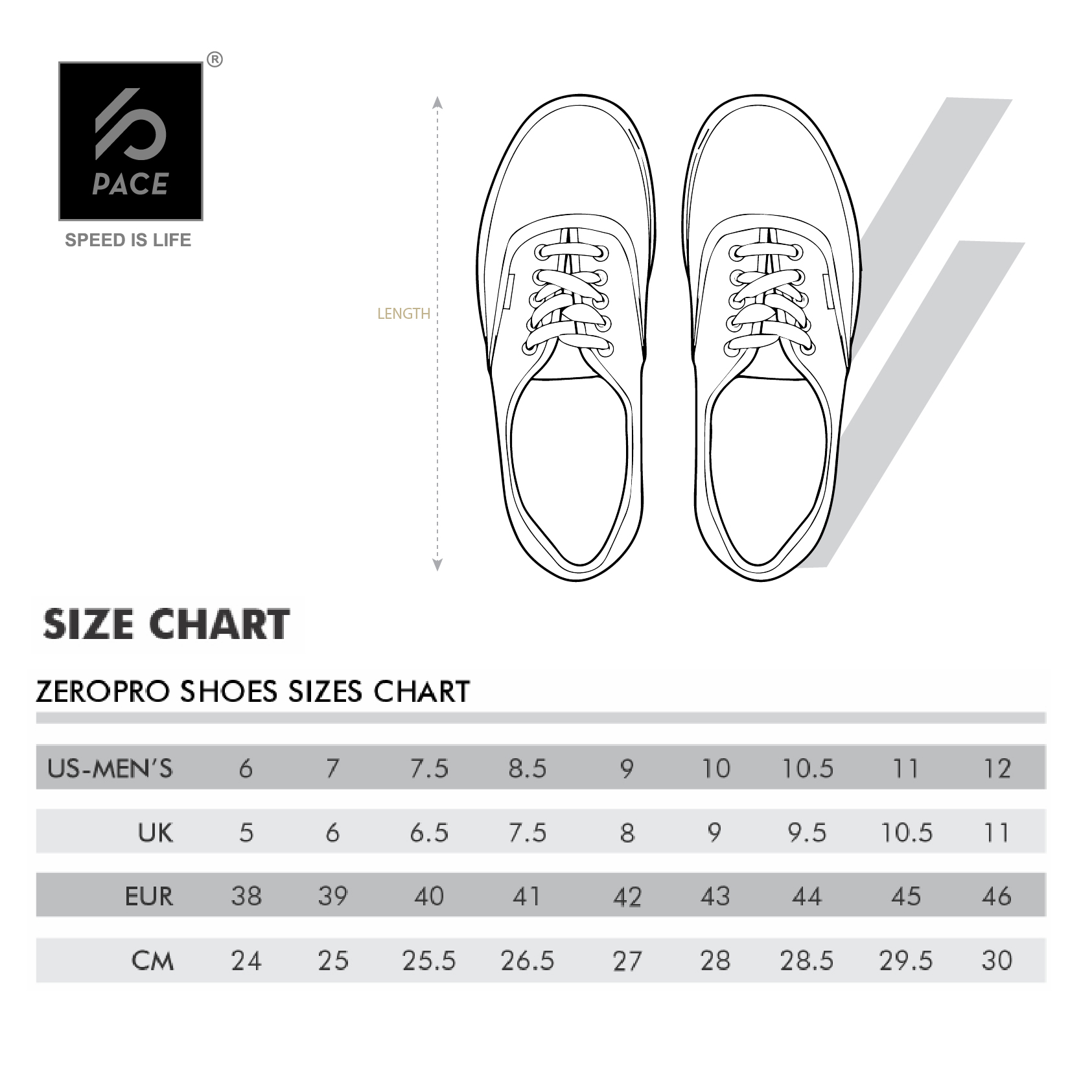 PENANG SUKMA Running Shoes