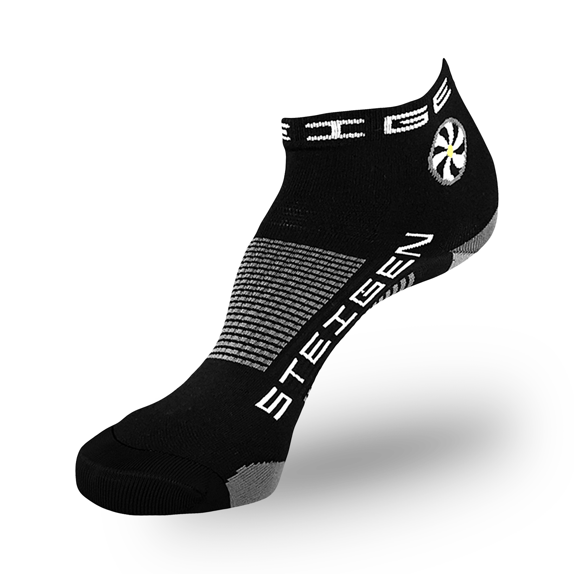 STEIGEN WORLD CHAMPION SOCKS