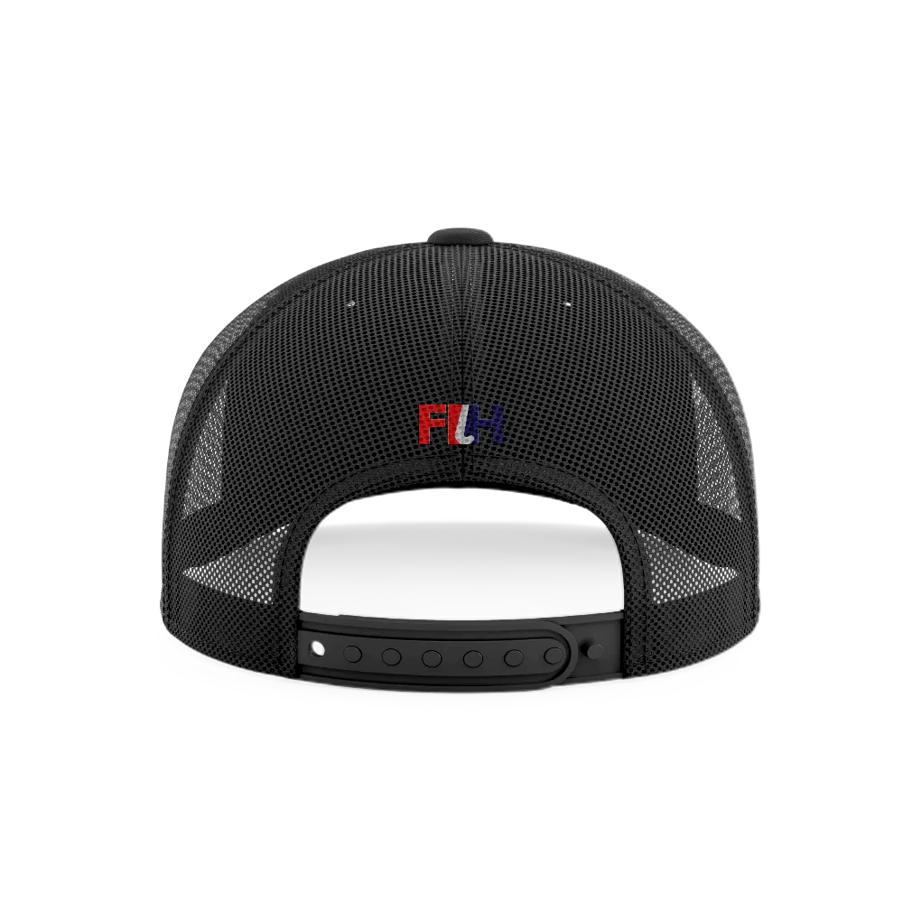 SULTAN JOHOR CUP'24 Signature Trucker