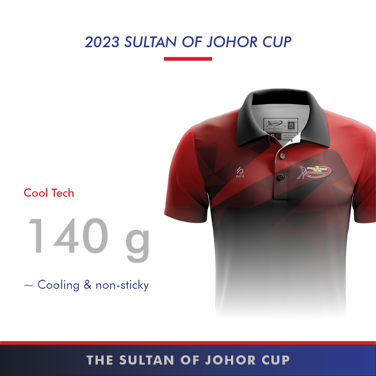 THE SULTAN OF JOHOR CUP - POLO