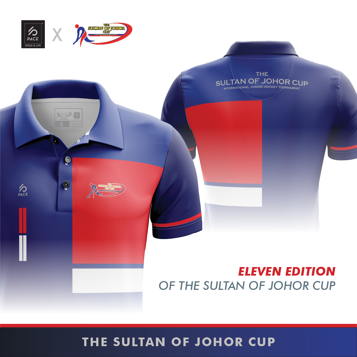 THE SULTAN OF JOHOR CUP - POLO