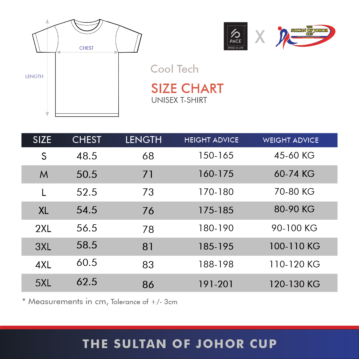 THE SULTAN OF JOHOR CUP - POLO