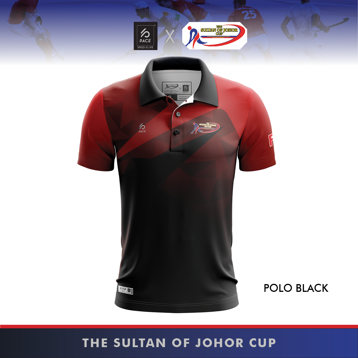 THE SULTAN OF JOHOR CUP - POLO