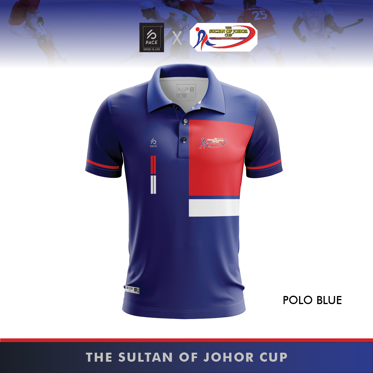 THE SULTAN OF JOHOR CUP - POLO