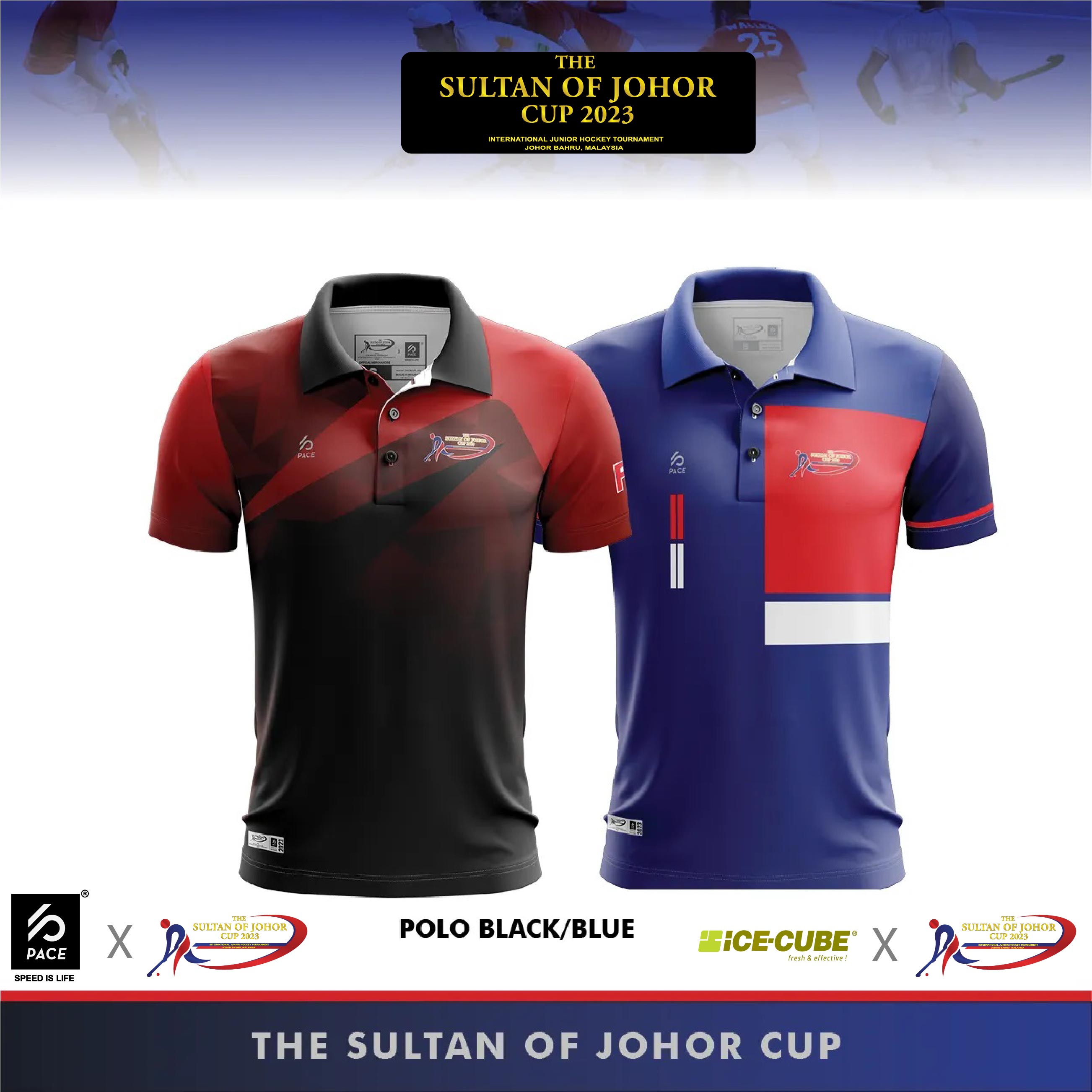 THE SULTAN OF JOHOR CUP - POLO