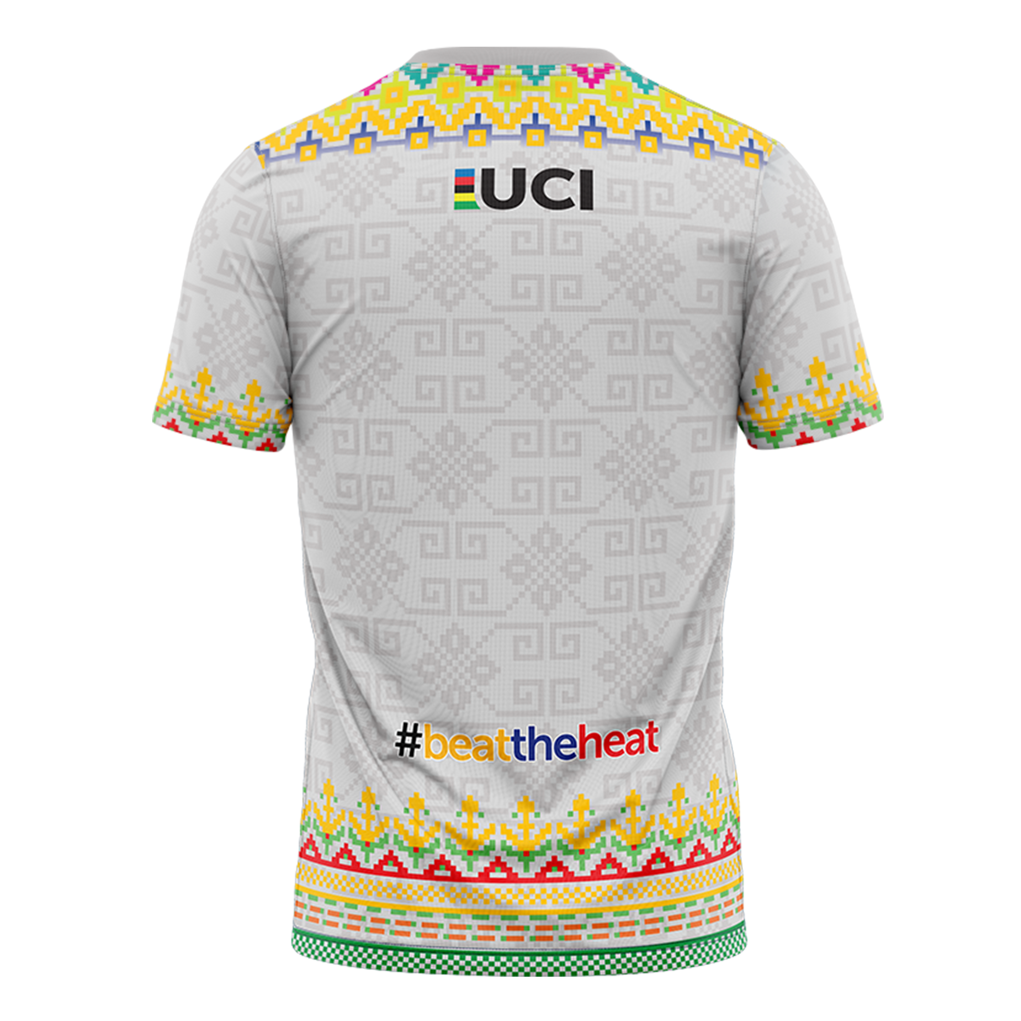 LTDL`24 Sublimation Tee Sarawak Edition