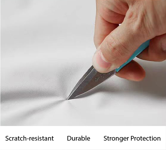 DSA 2024 AEROFORCE Jacket