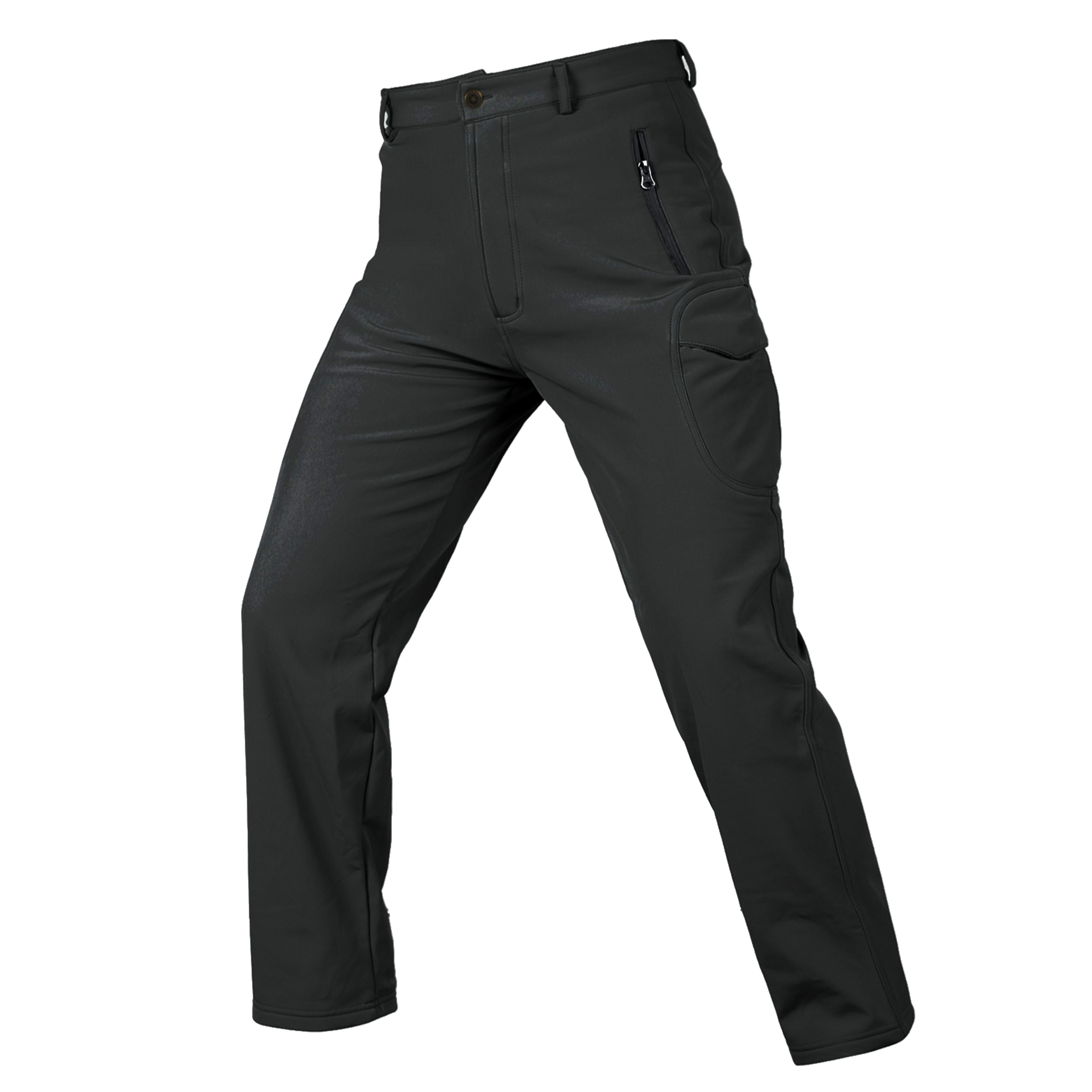 LIMA'25 Sharkskin Softshell Pants