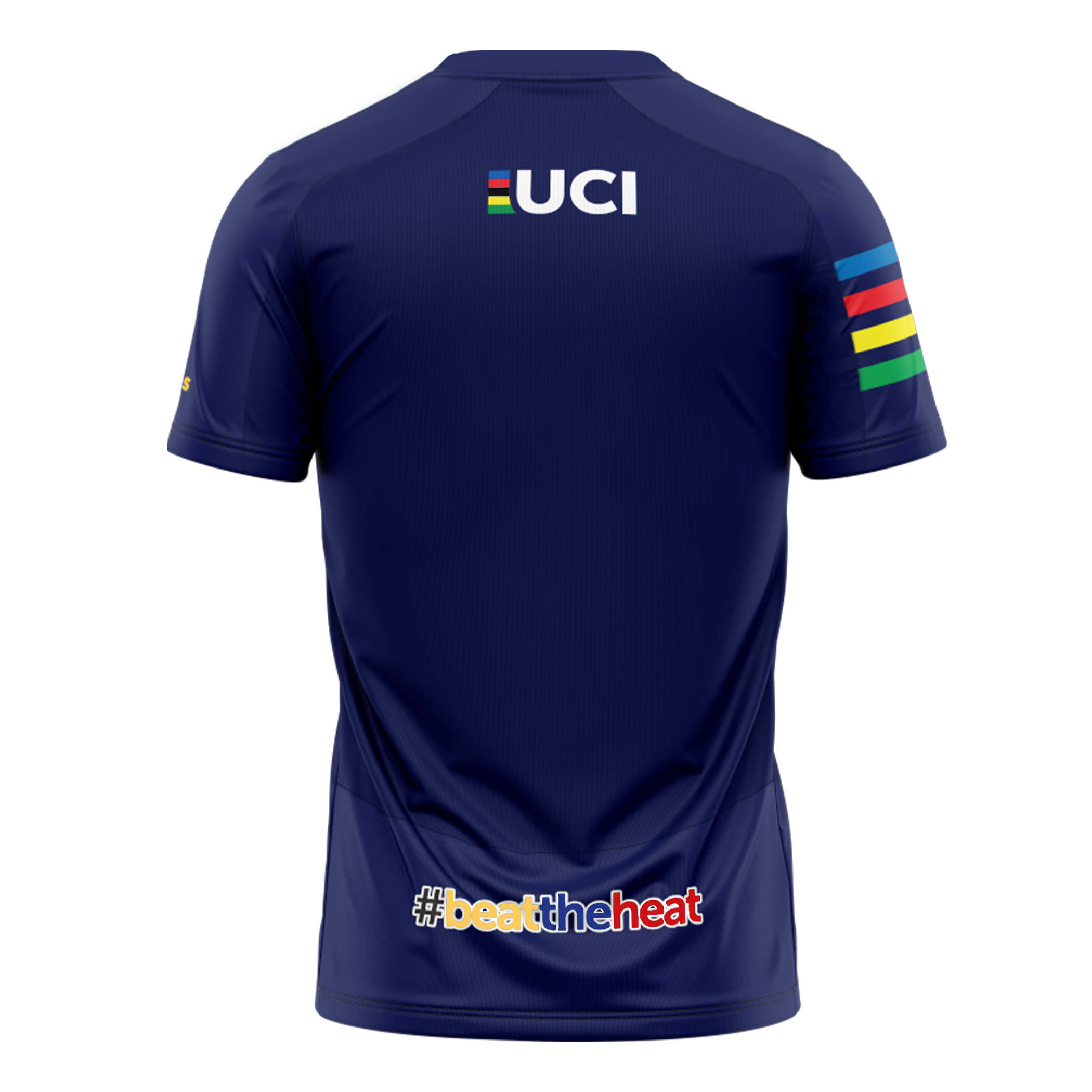 LTDL`24 Special Edition Sublimation-PACE