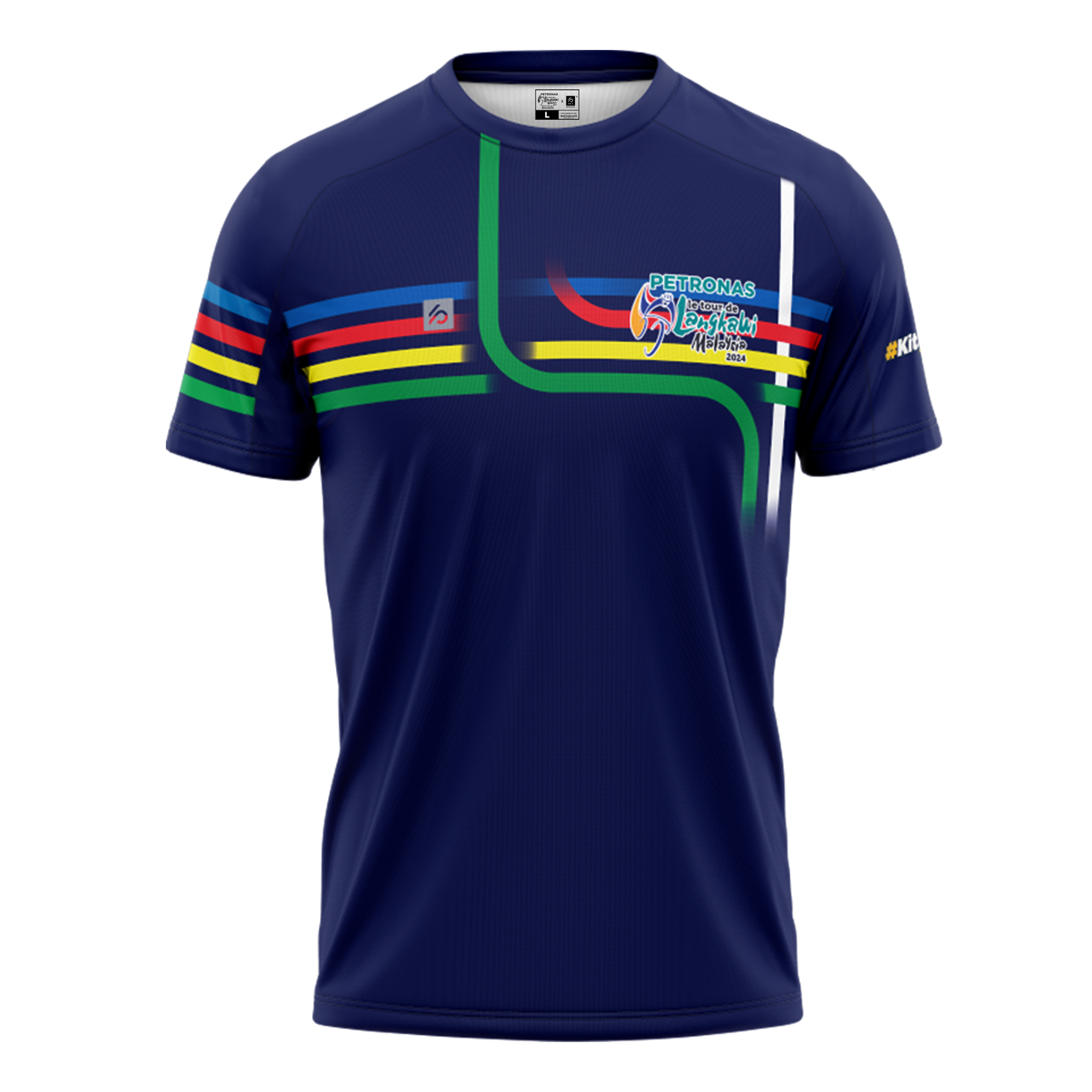 LTDL`24 Special Edition Sublimation-PACE
