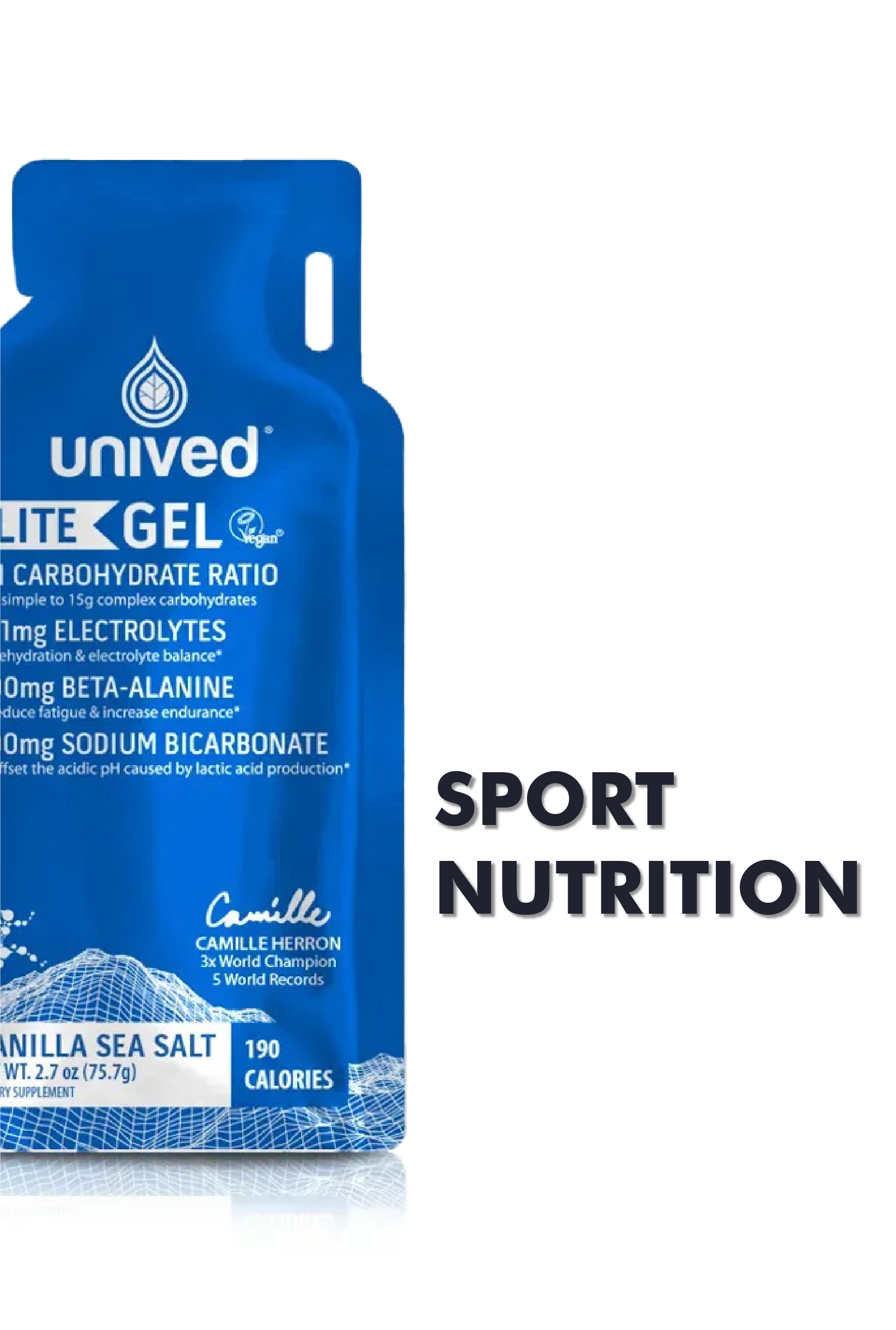 SPORT NUTRITION