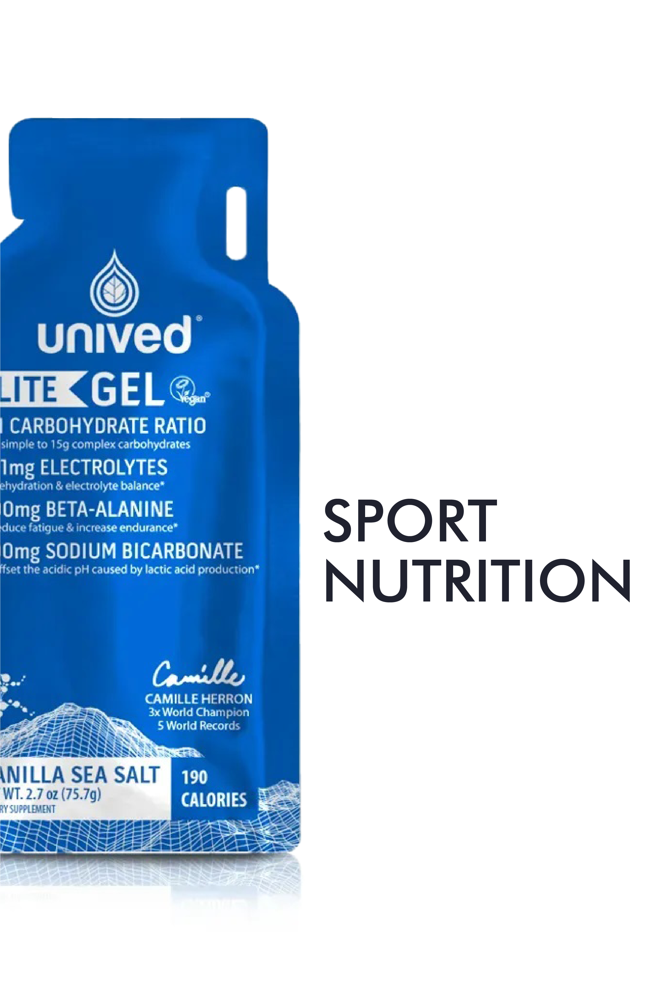 SPORT NUTRITION