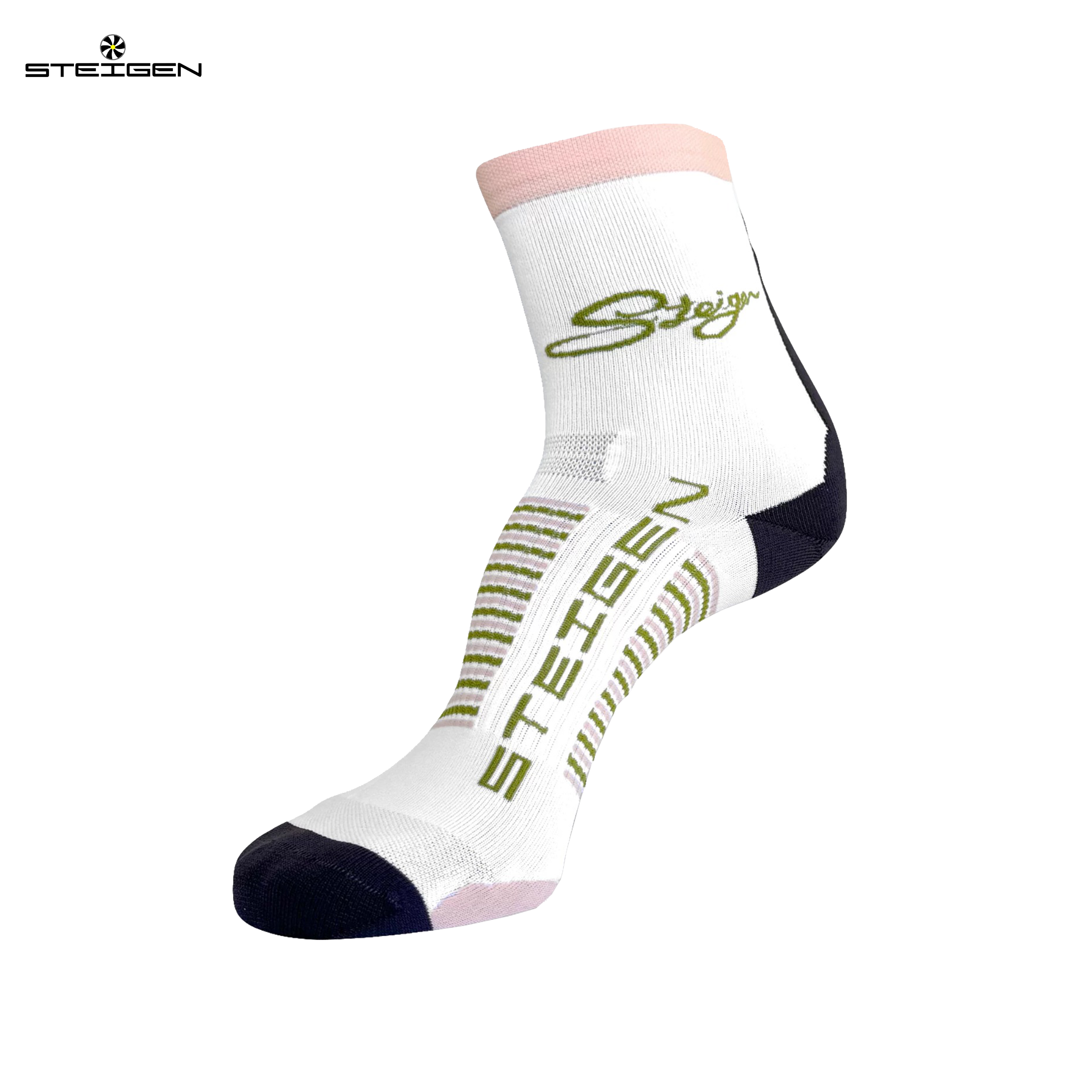 STEIGEN 1/2 Length 
