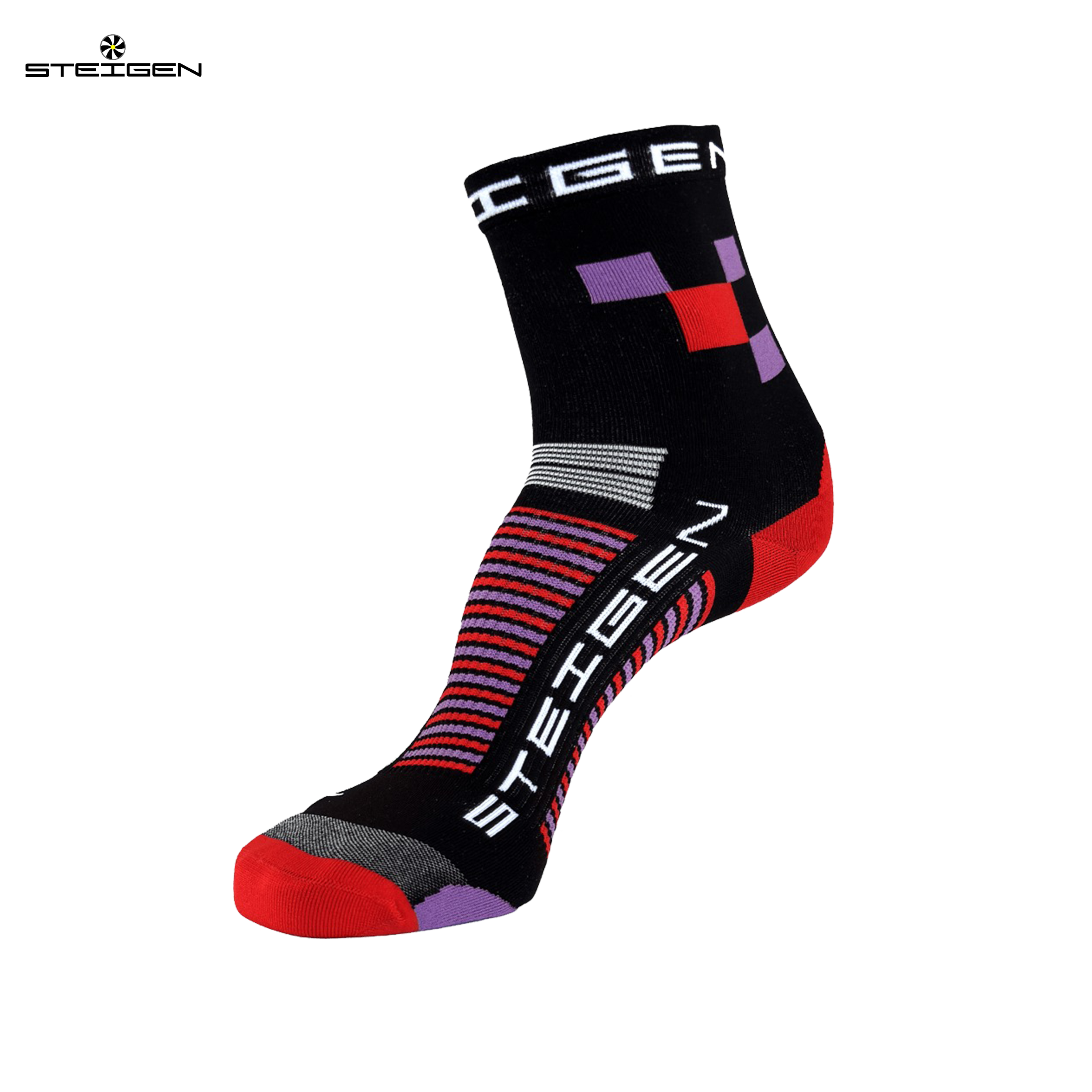 STEIGEN 1/2 Length 