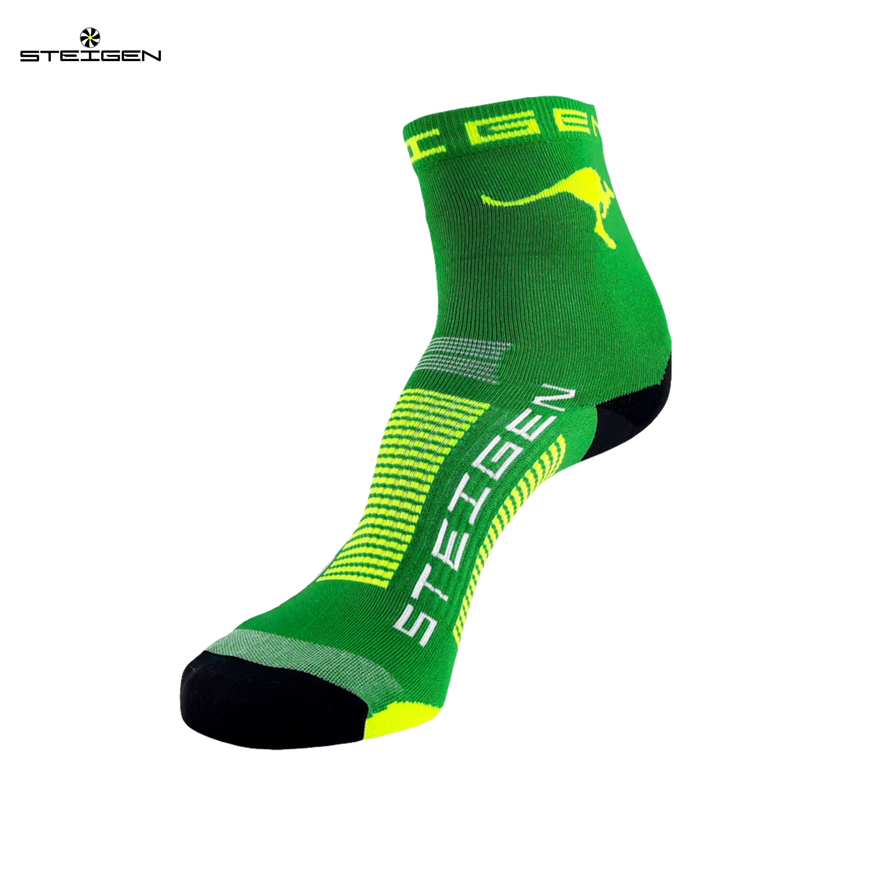 STEIGEN 1/2 Length 
