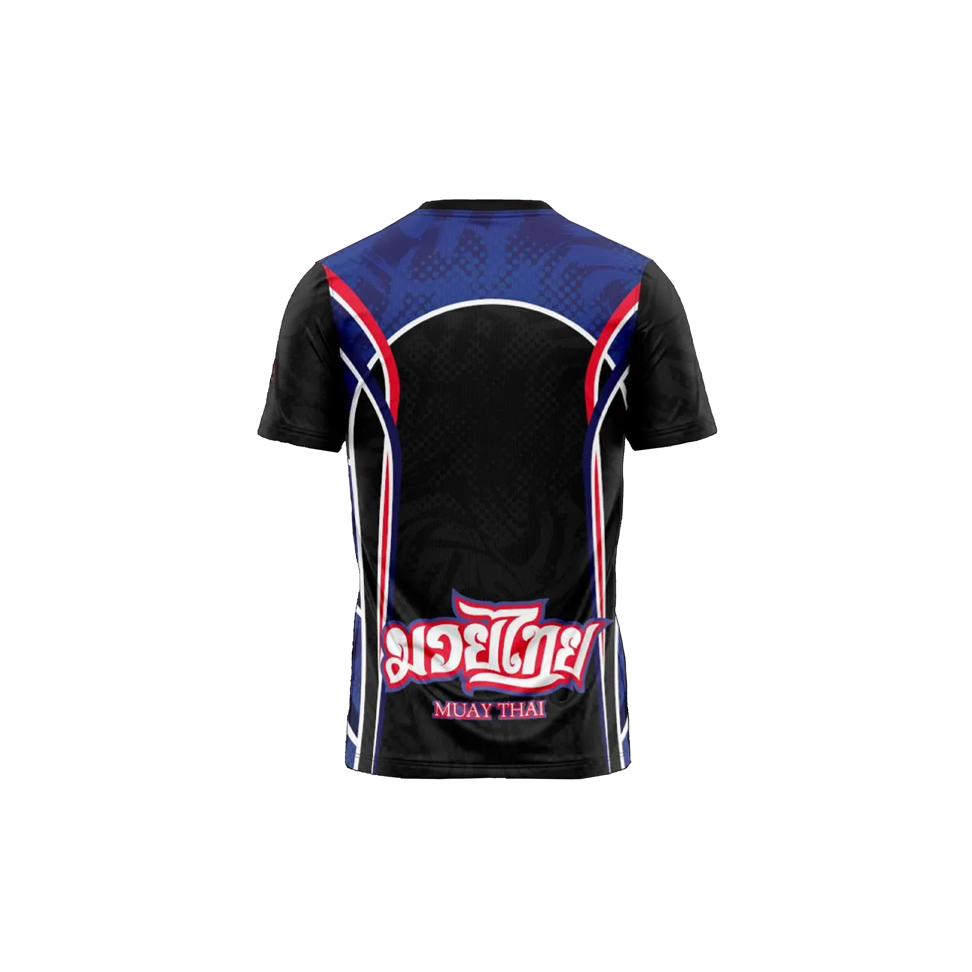 KUDA MERAH`24 Champion Tee - Kids