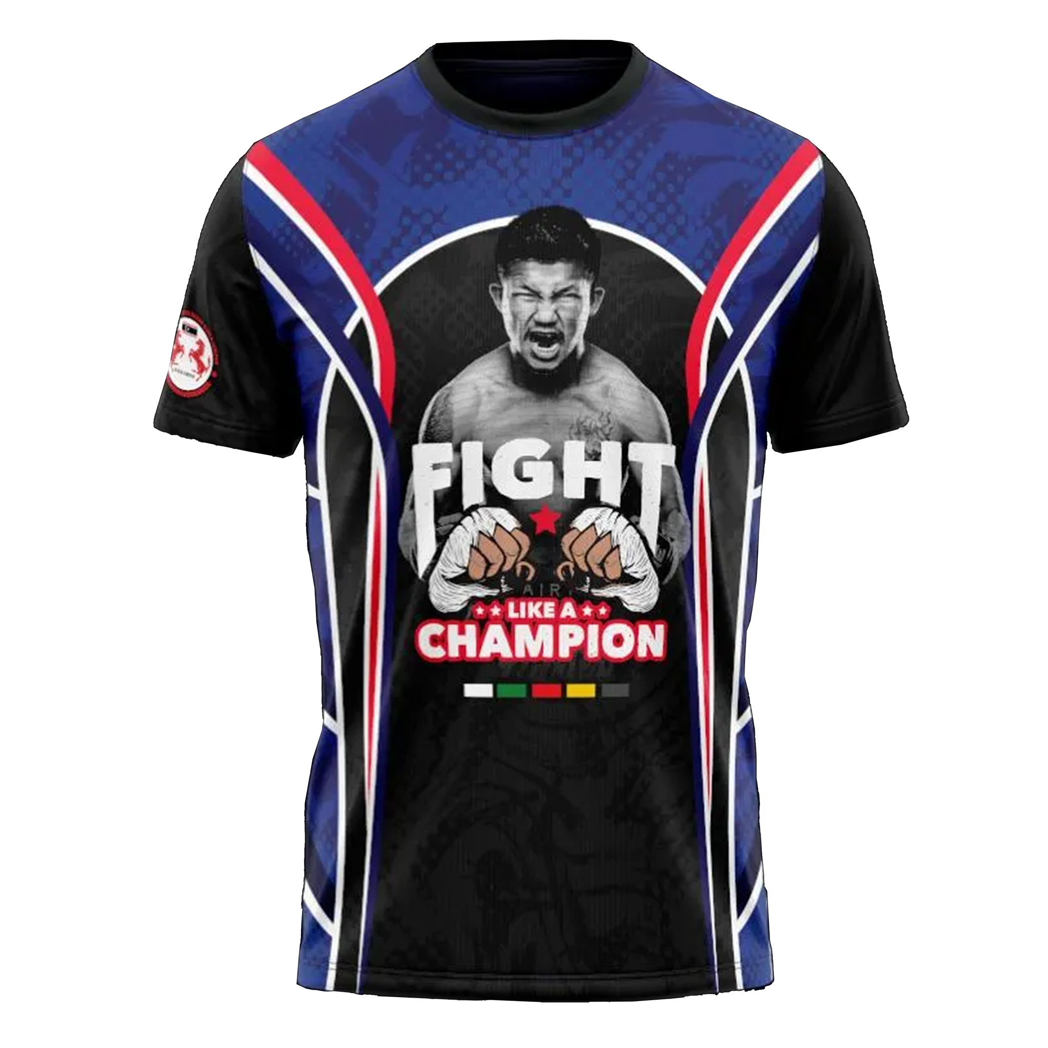 KUDA MERAH`24 Champion Tee