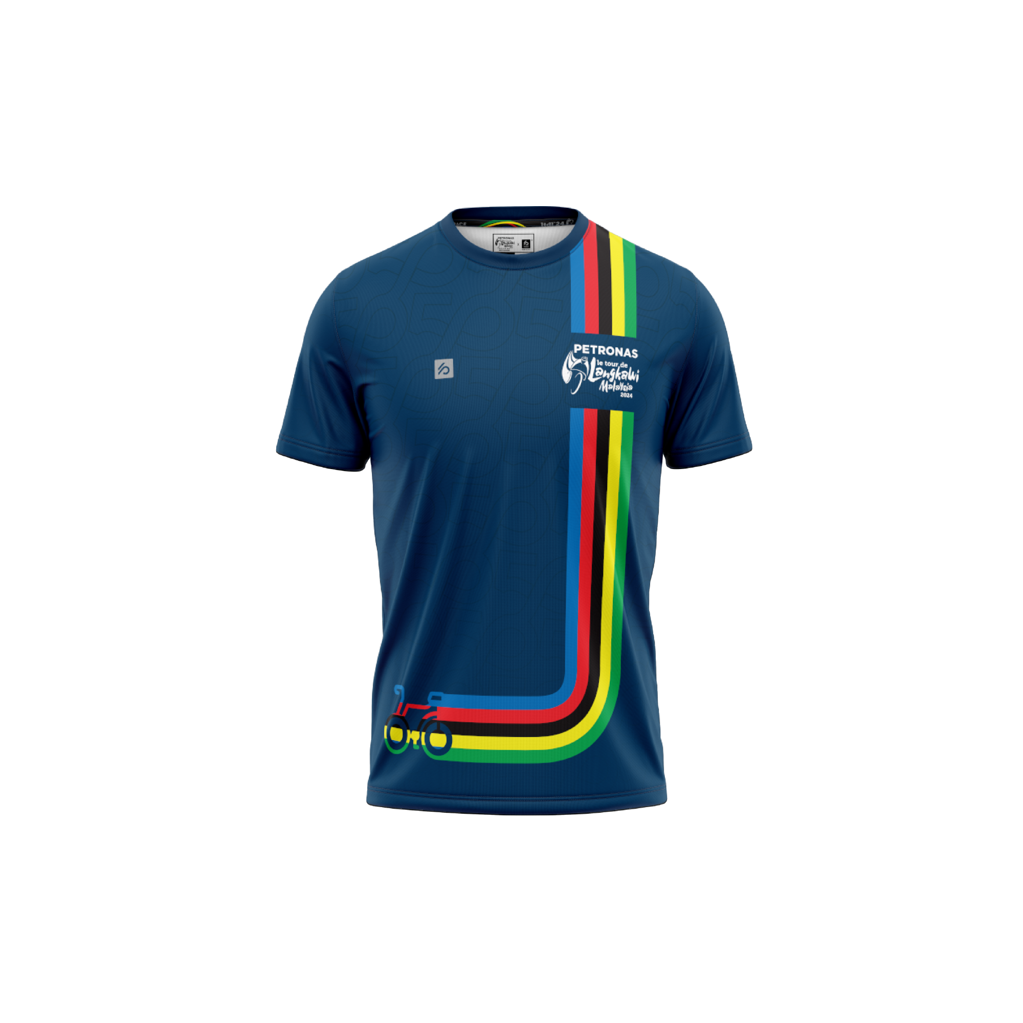 LTDL`24 Pathway to Glory Sublimation ADULT / KIDS