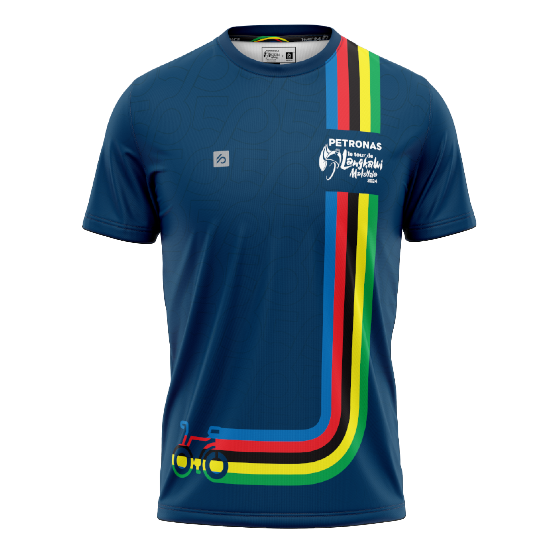 LTDL`24 Pathway to Glory Sublimation