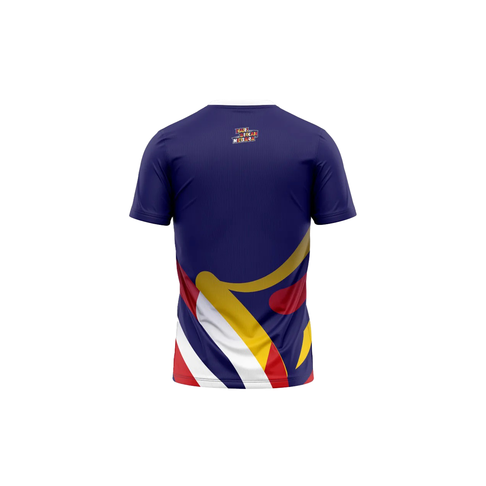 HARI SUKAN NEGARA`24 Kids