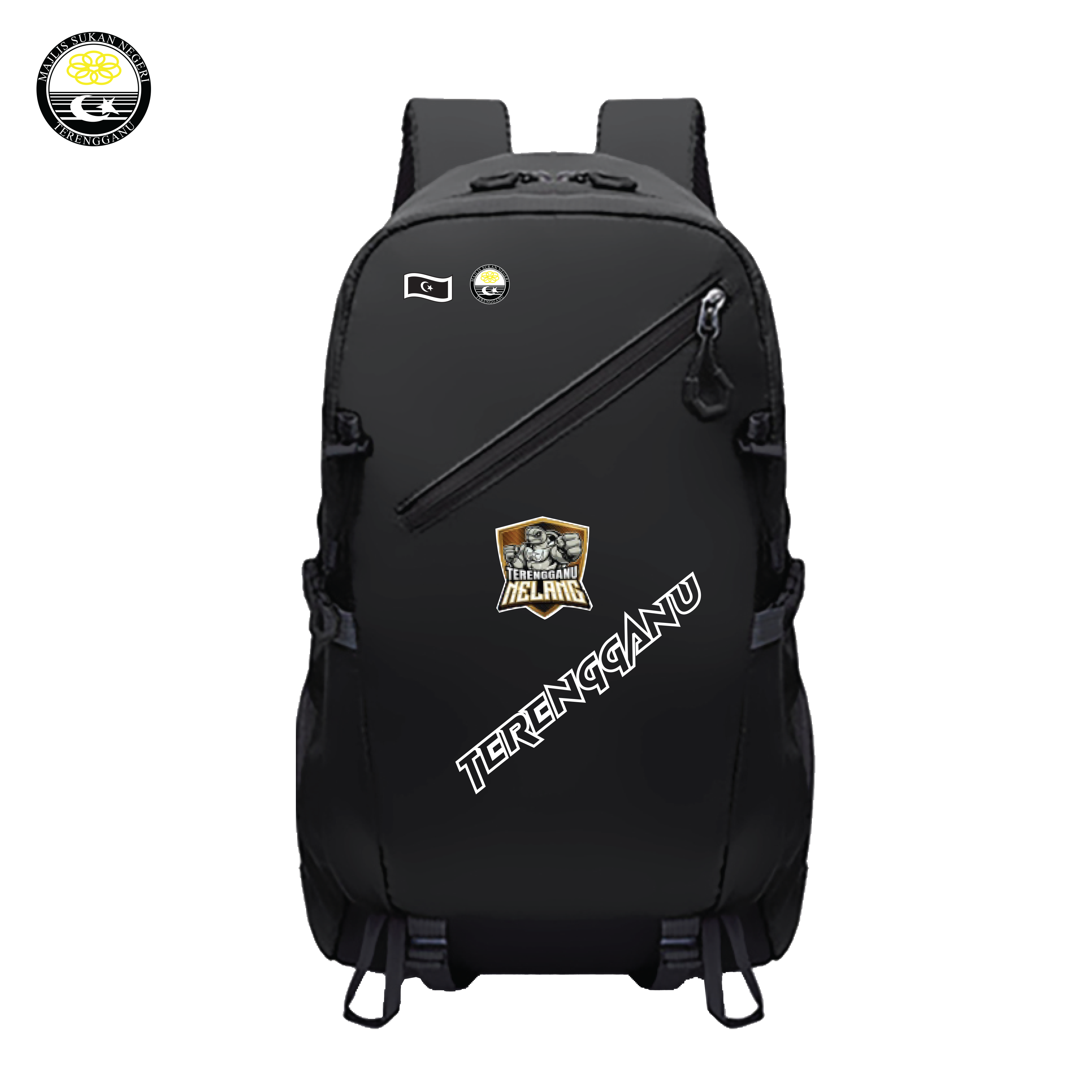 TERENGGANU SUKMA Backpack