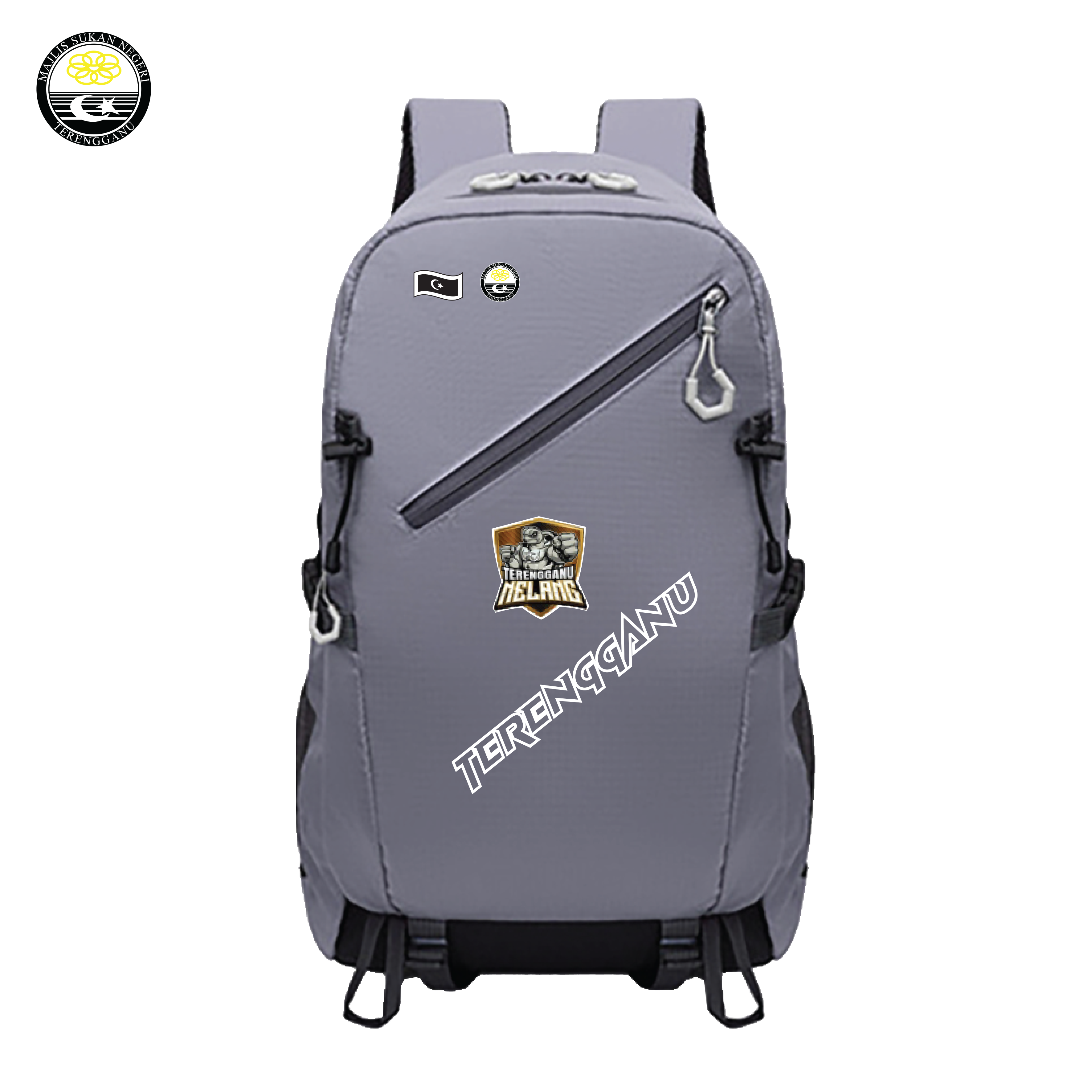 TERENGGANU SUKMA Backpack