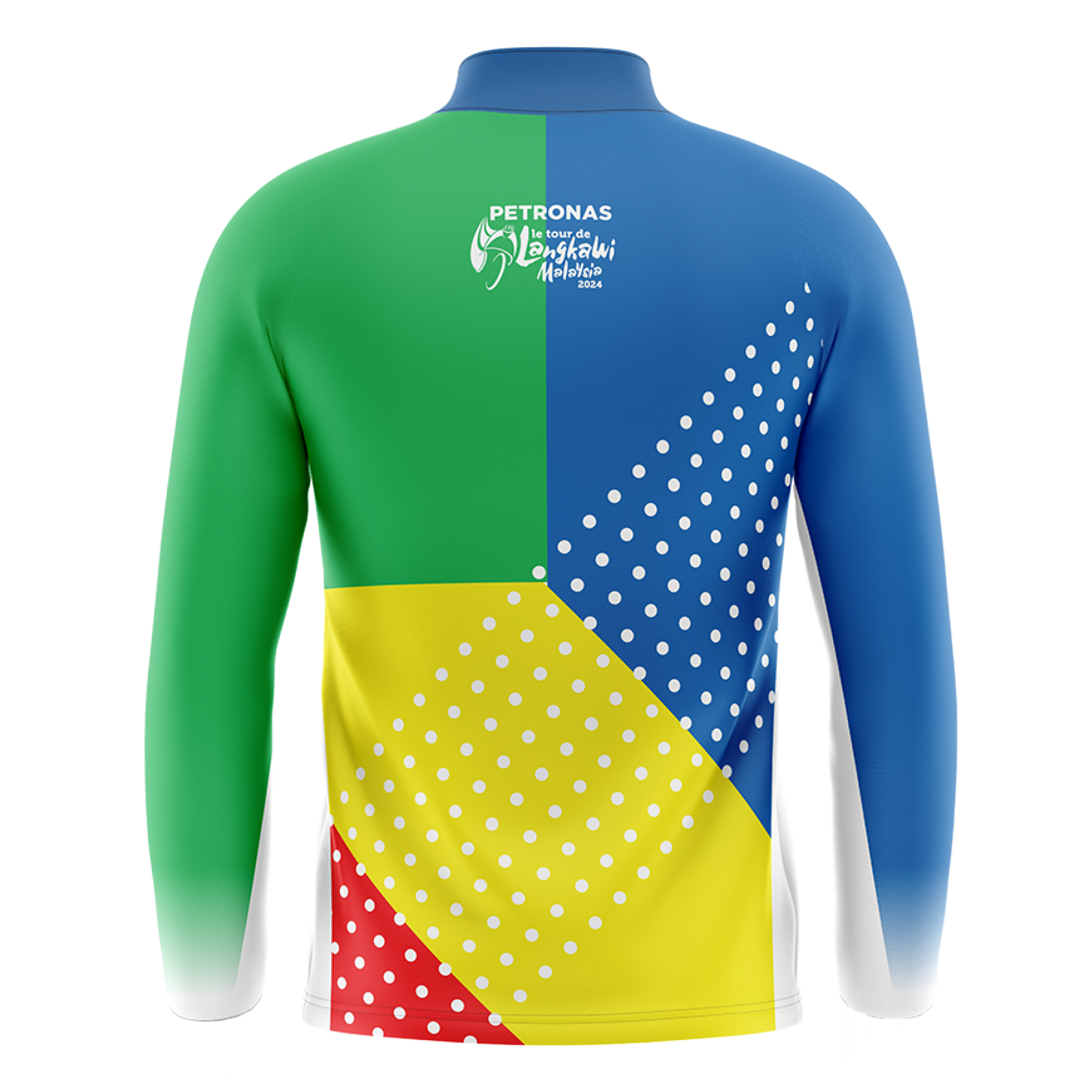 LTDL`24 UCI Sport Jacket