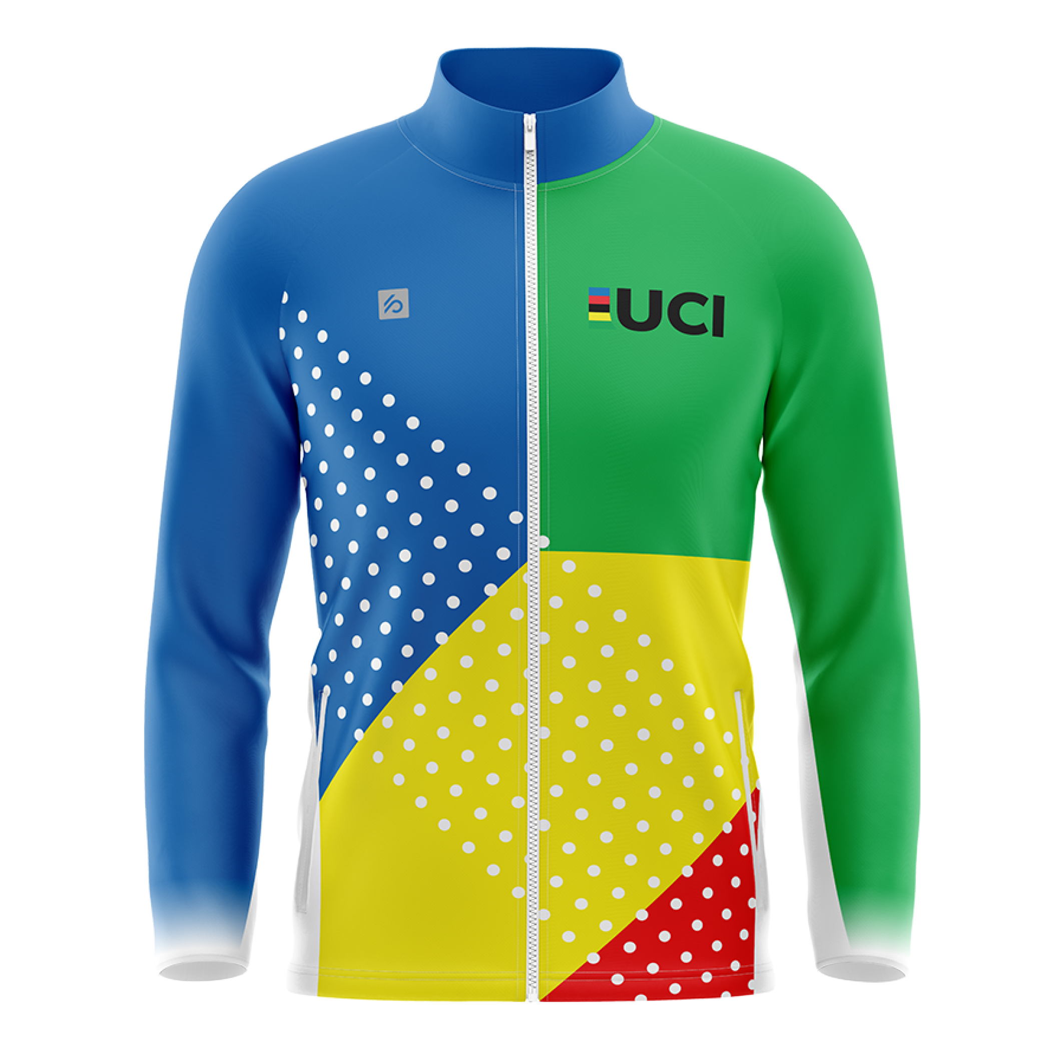LTDL`24 UCI Sport Jacket