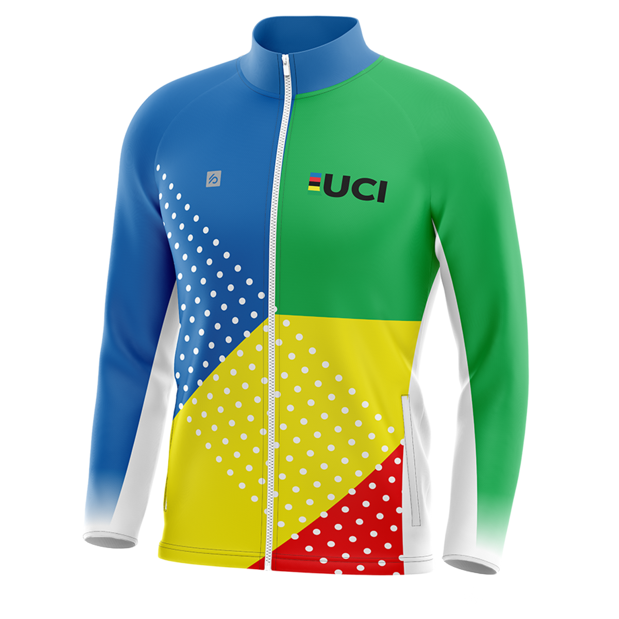 LTDL`24 UCI Sport Jacket