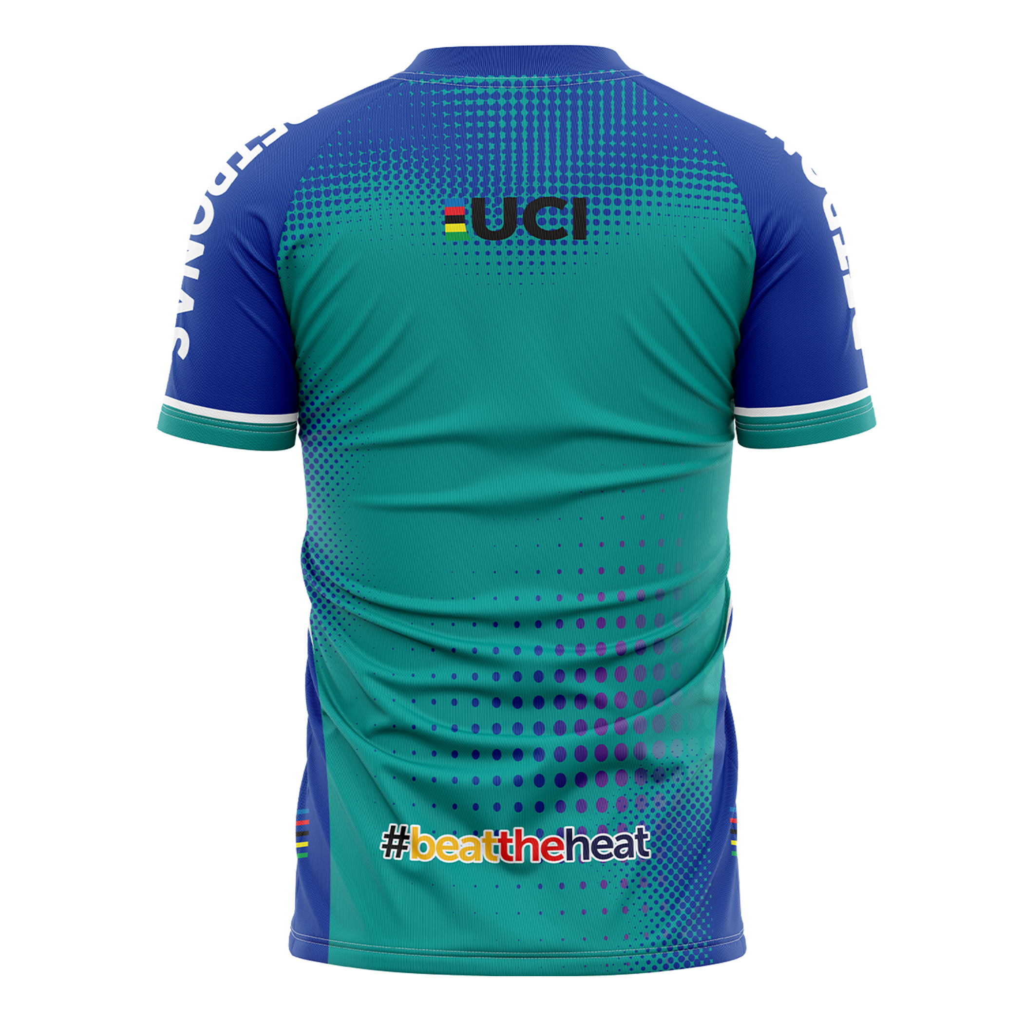LTDL`24 Petronas Tee