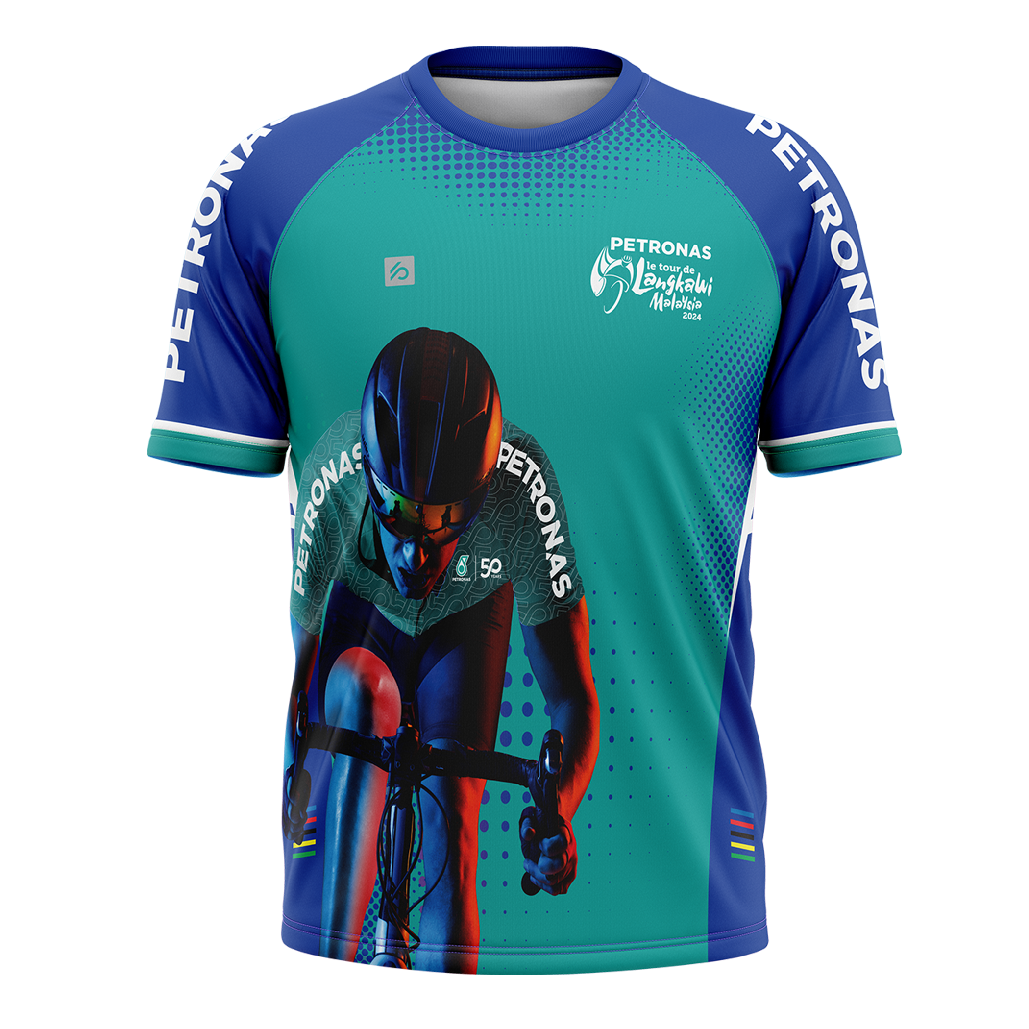 LTDL`24 Petronas Tee