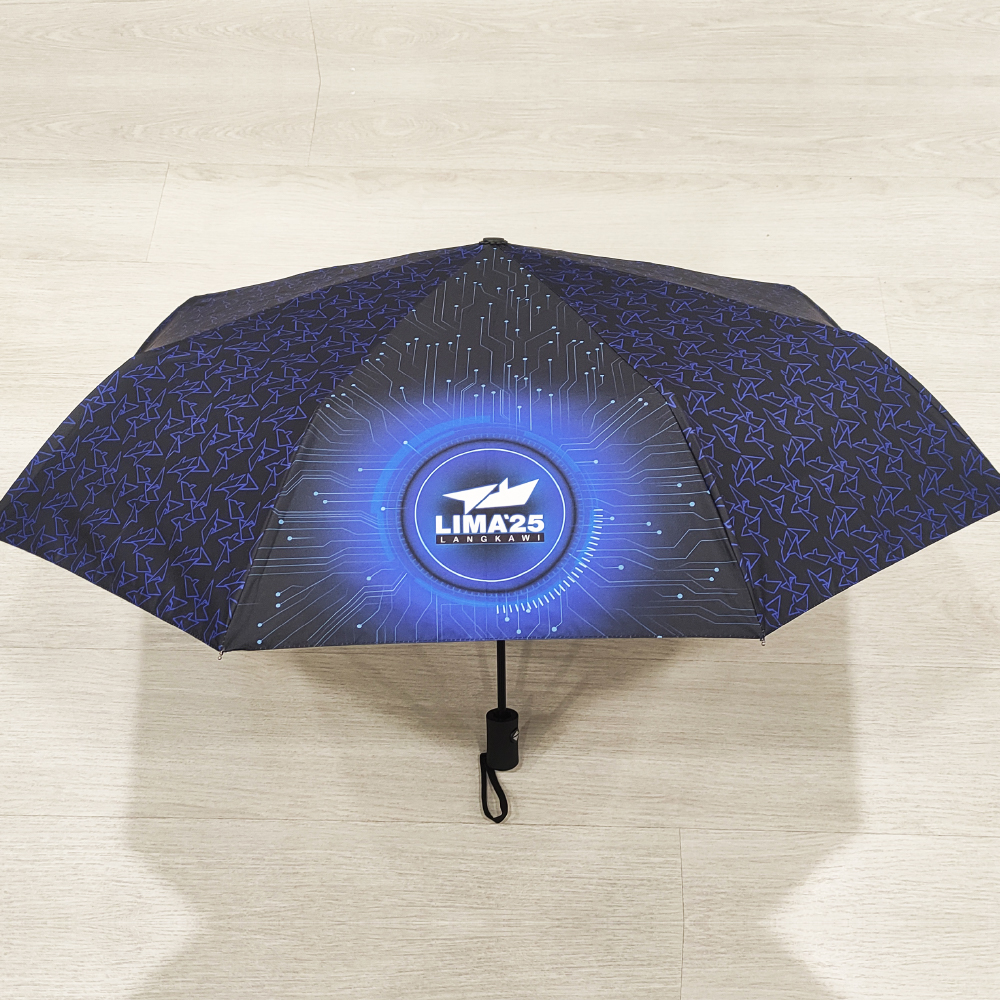 LIMA`25 Umbrella