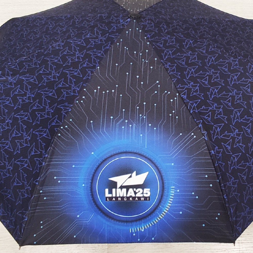 LIMA`25 Umbrella